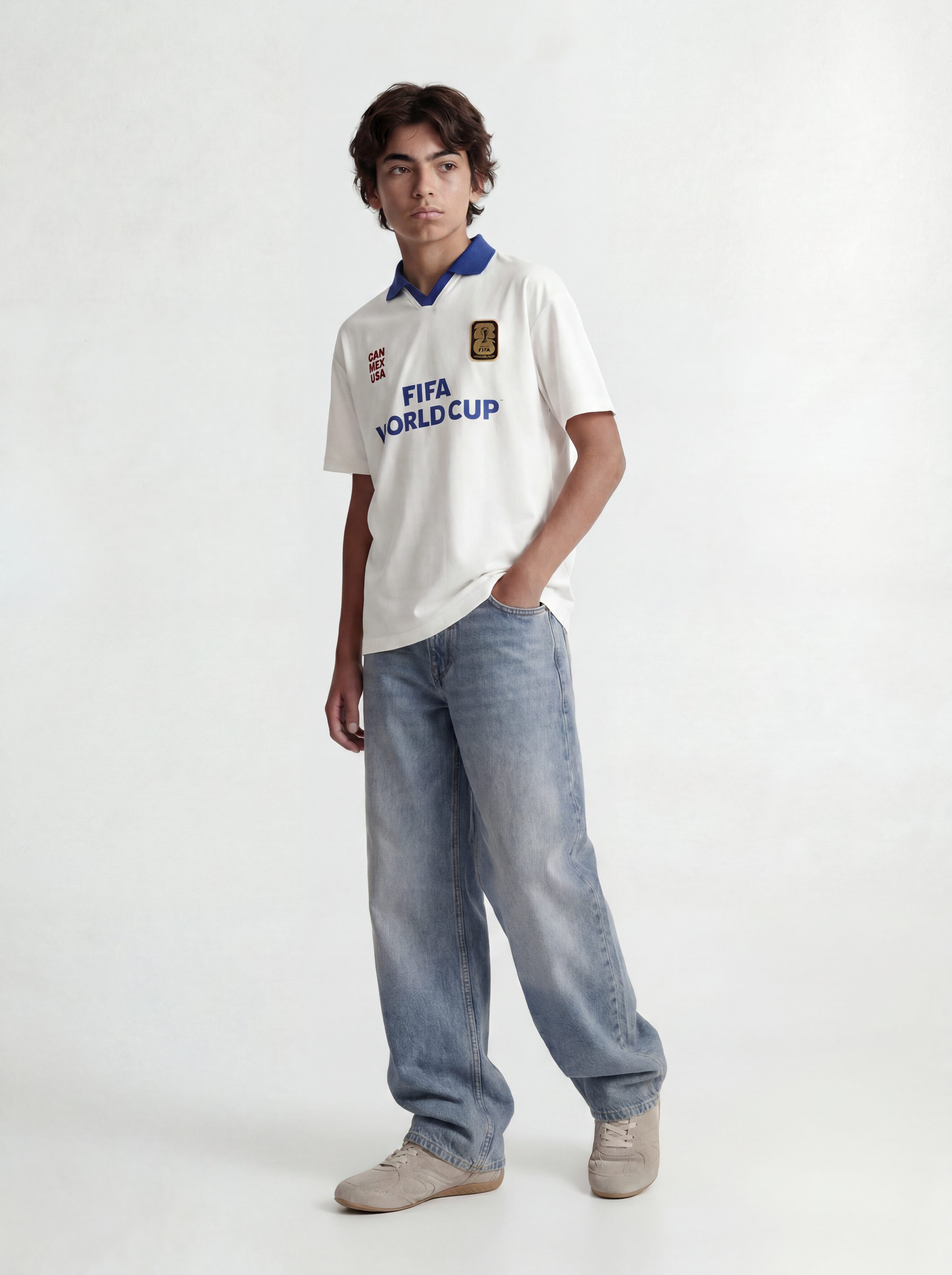 Polo Coupe décontractée | Jack & Jones