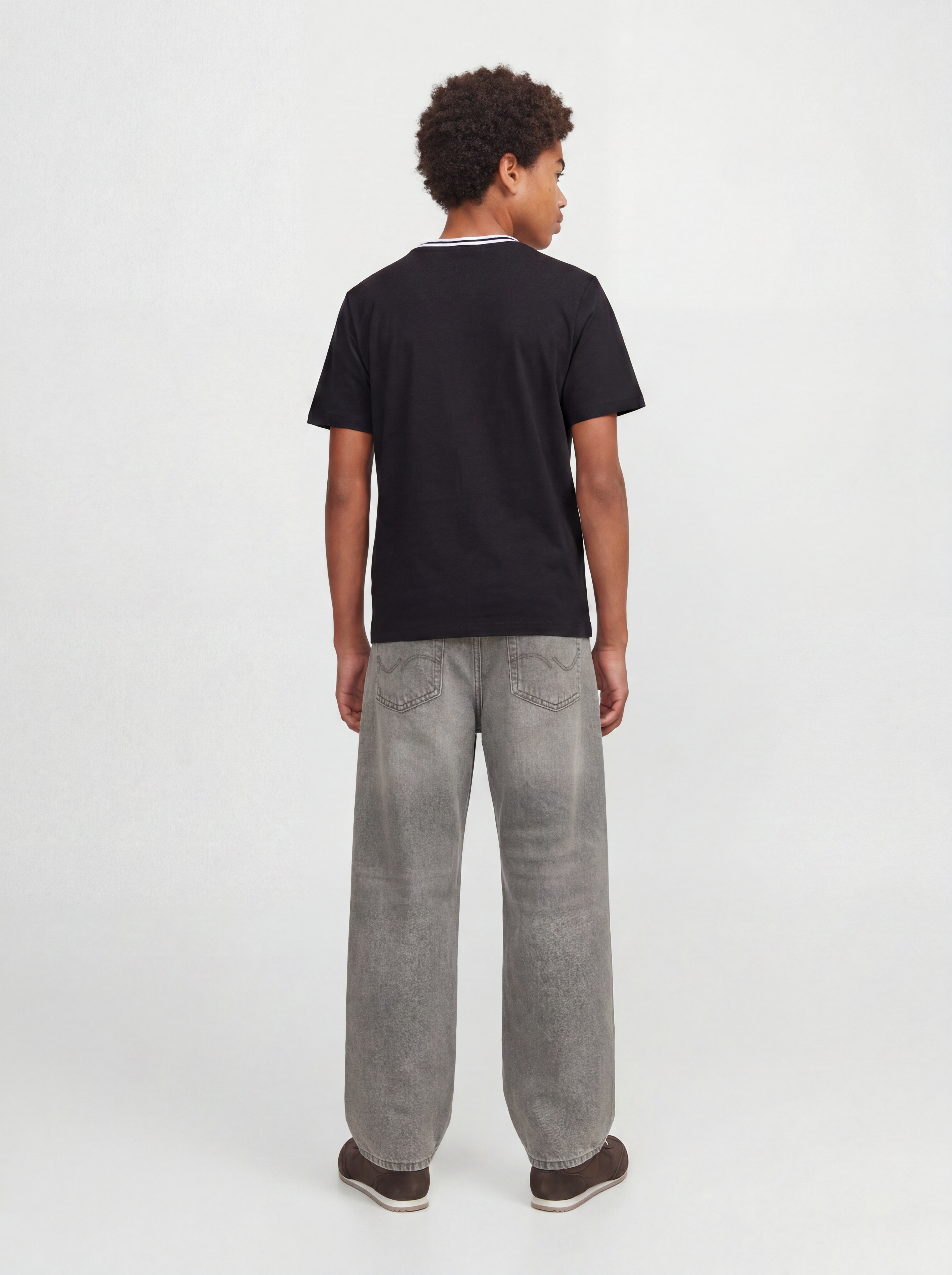 T-shirt Coupe décontractée | Jack & Jones