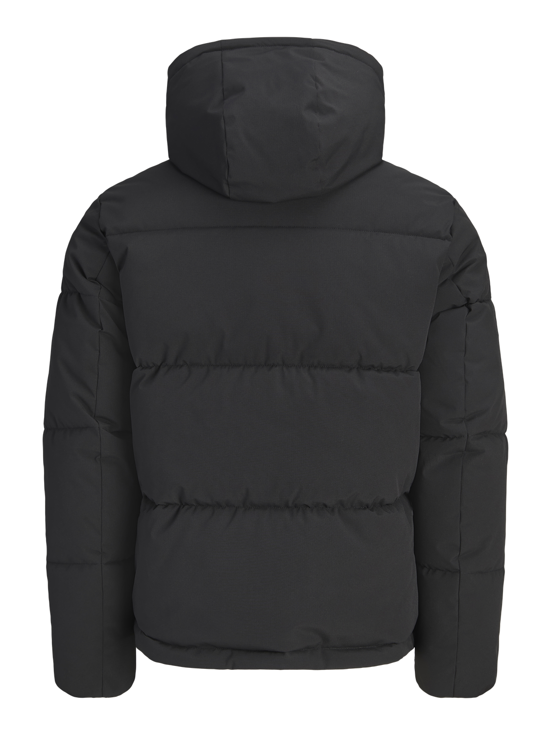 Hood with string regulation Plus Puffer Jacket | Jack & Jones