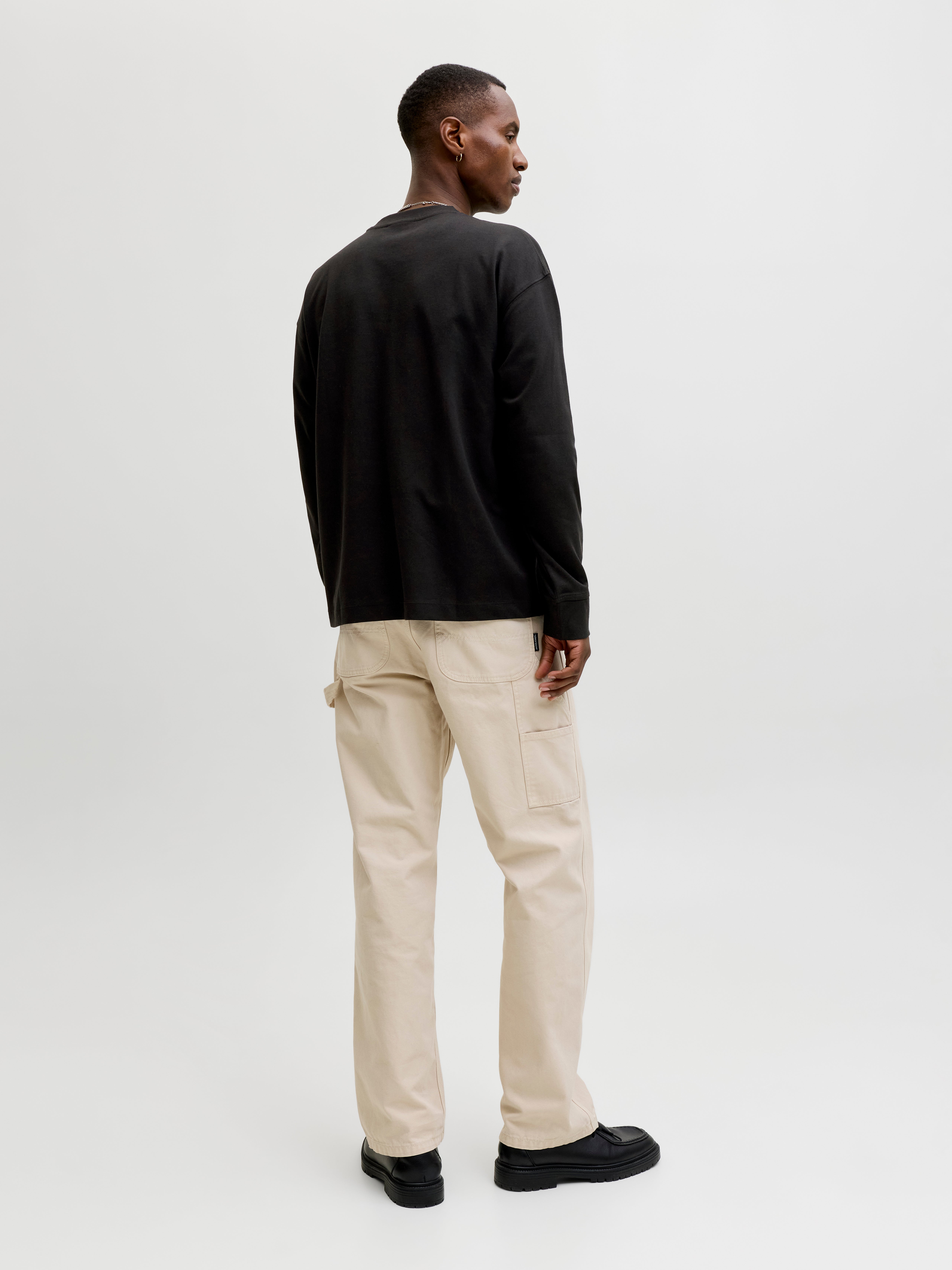 T-shirt Coupe ample | Jack & Jones