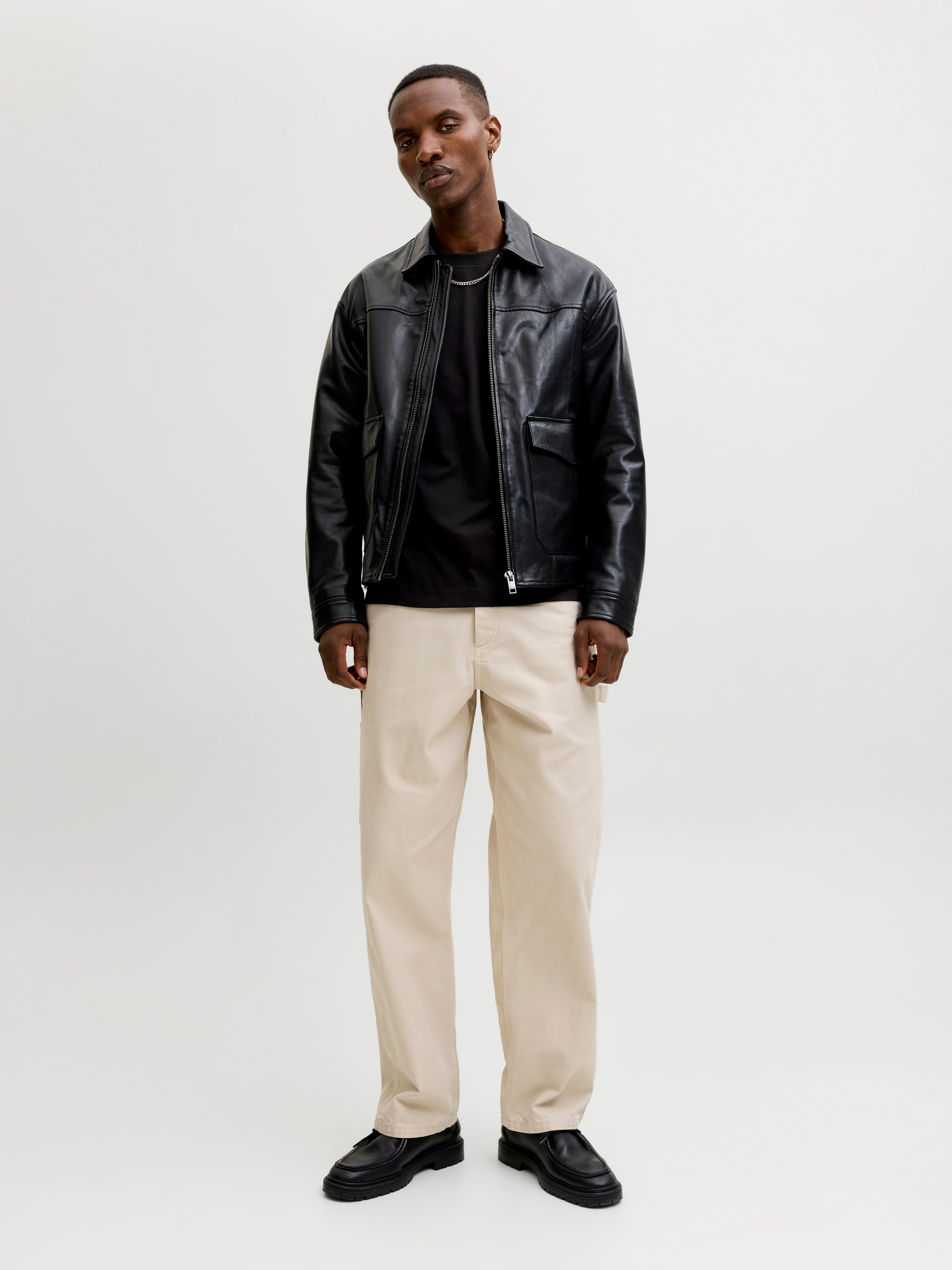 T-shirt Coupe ample | Jack & Jones