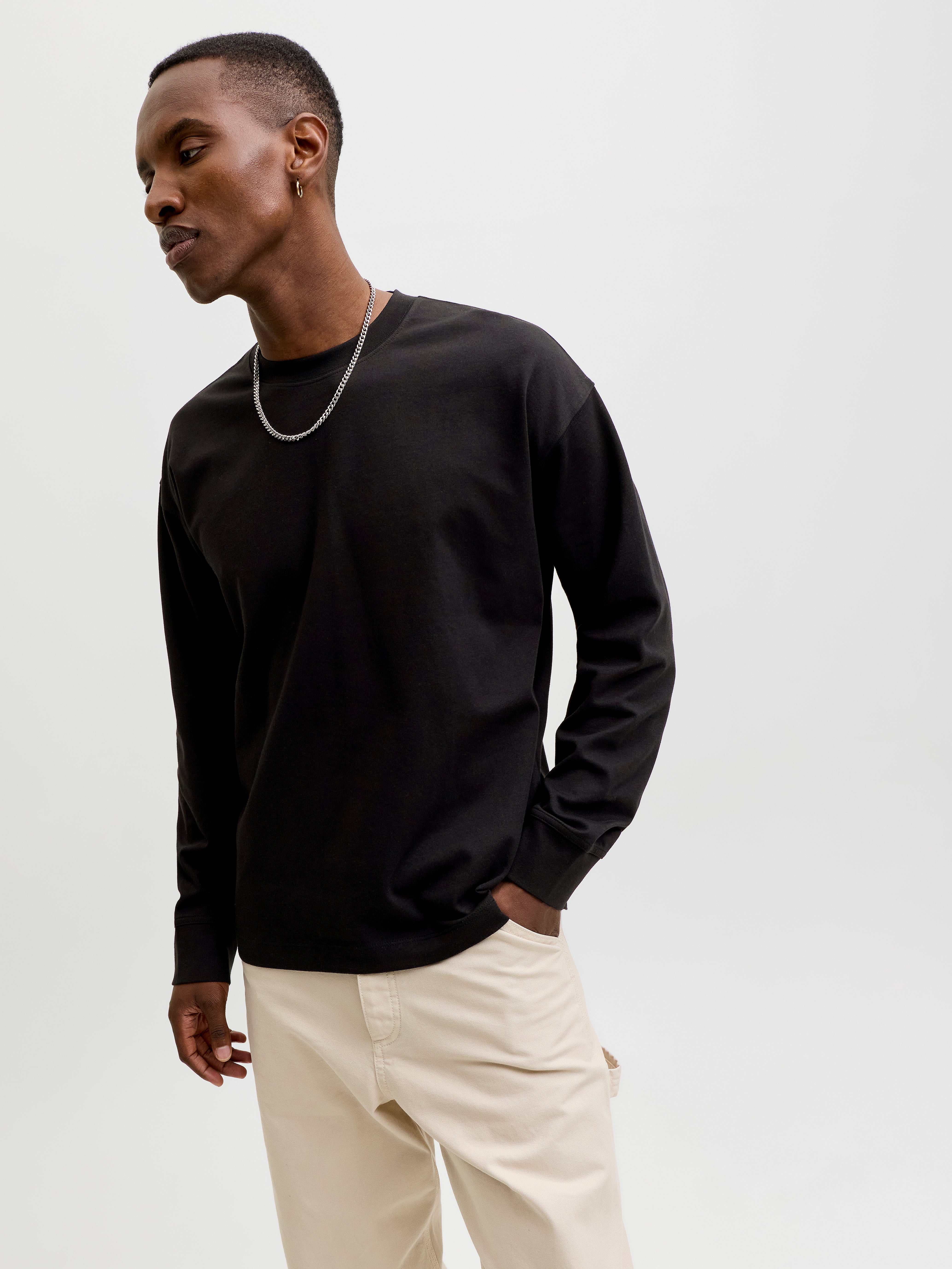 T-shirt Coupe ample | Jack & Jones