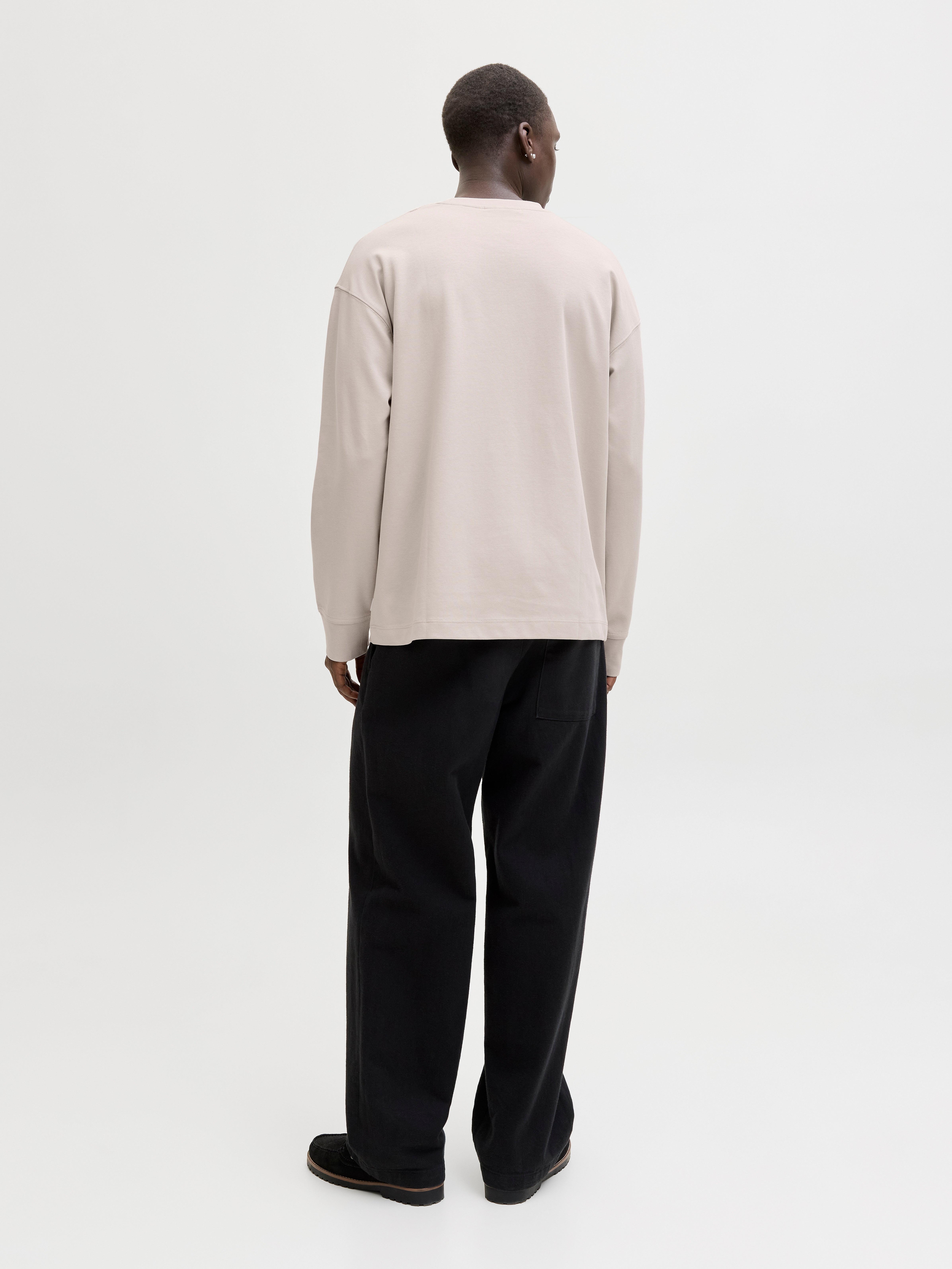 Loose Fit T-Shirt | Jack & Jones