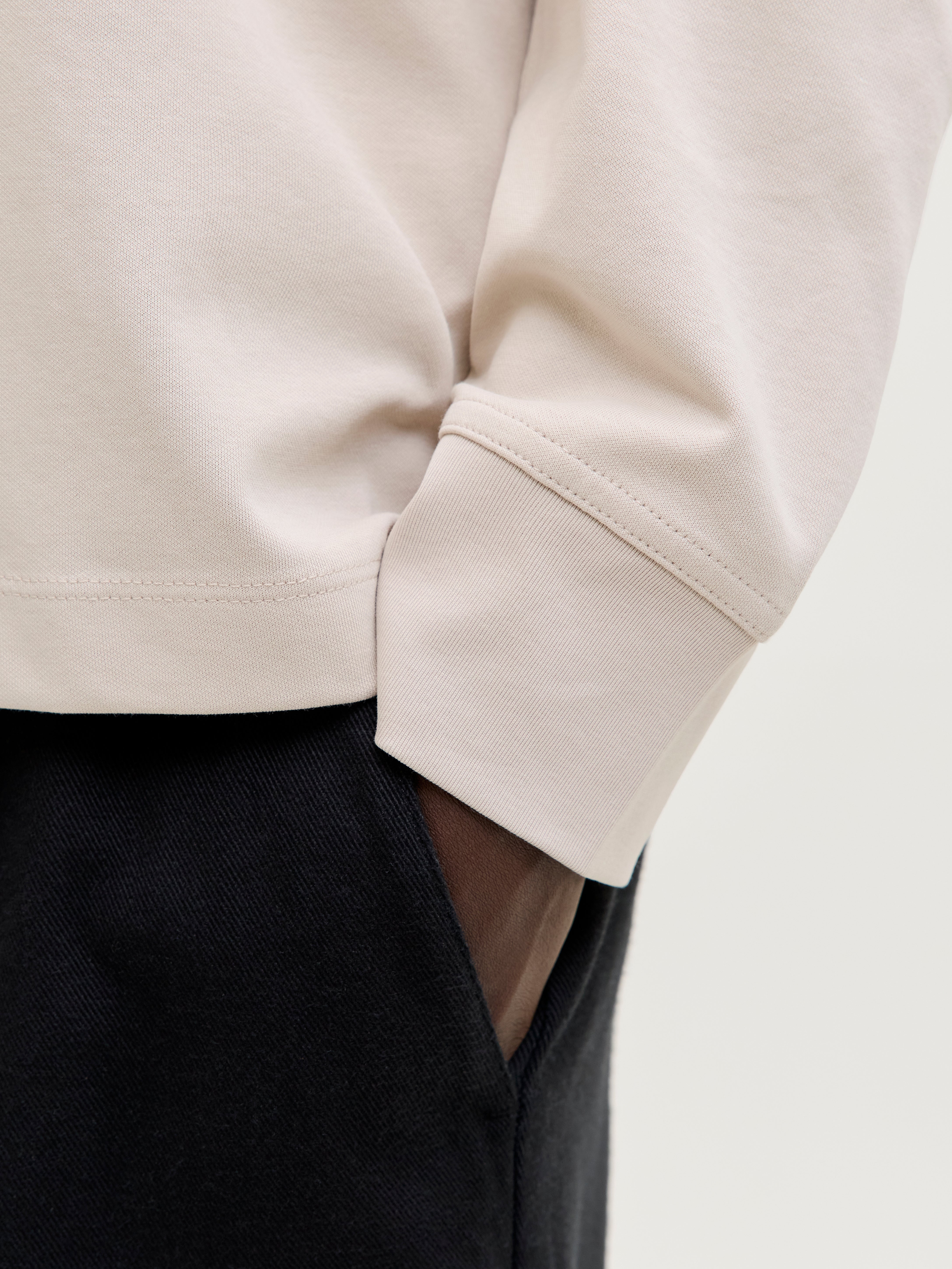 Loose Fit T-Shirt | Jack & Jones