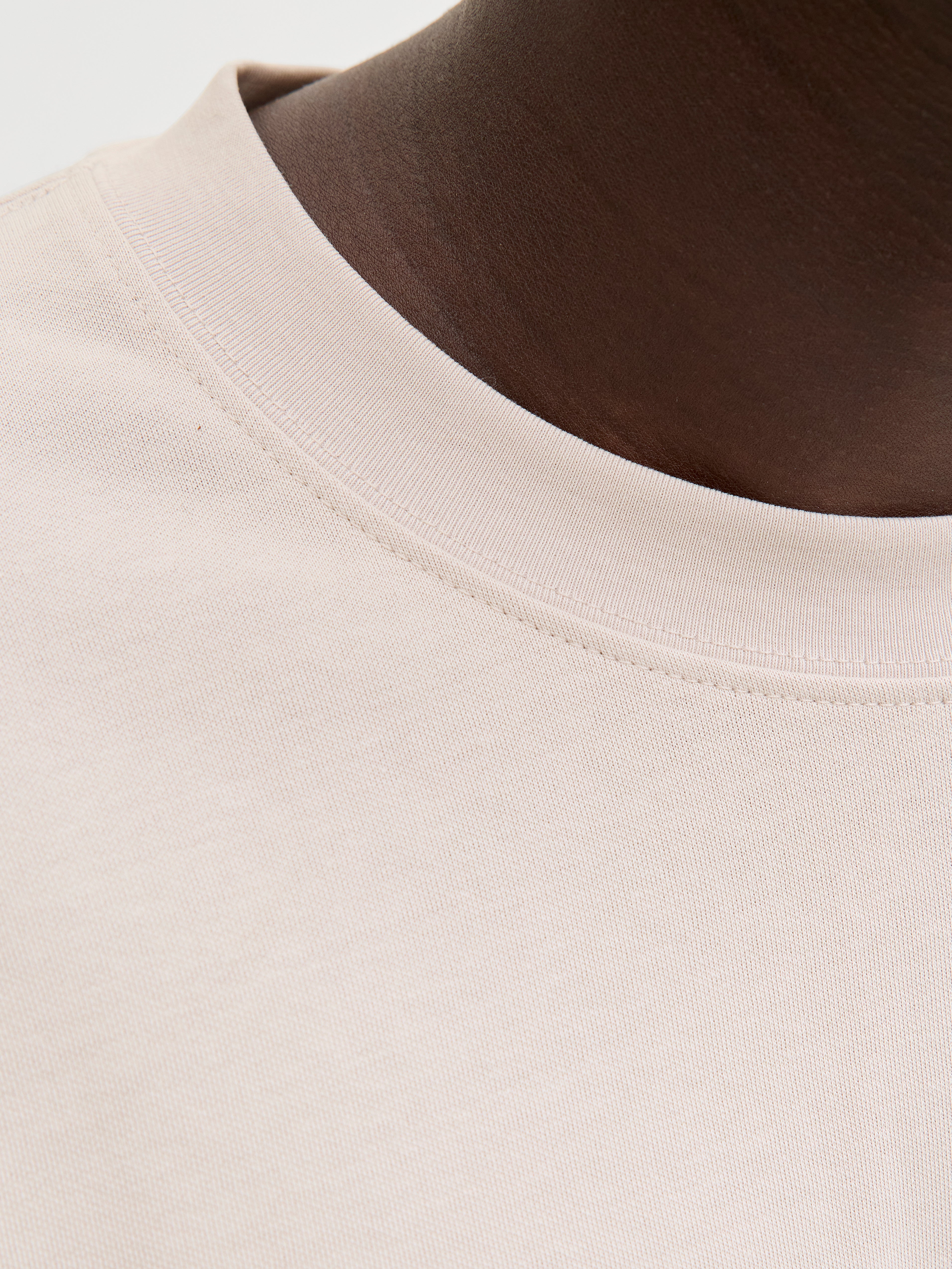 Loose Fit T-Shirt | Jack & Jones