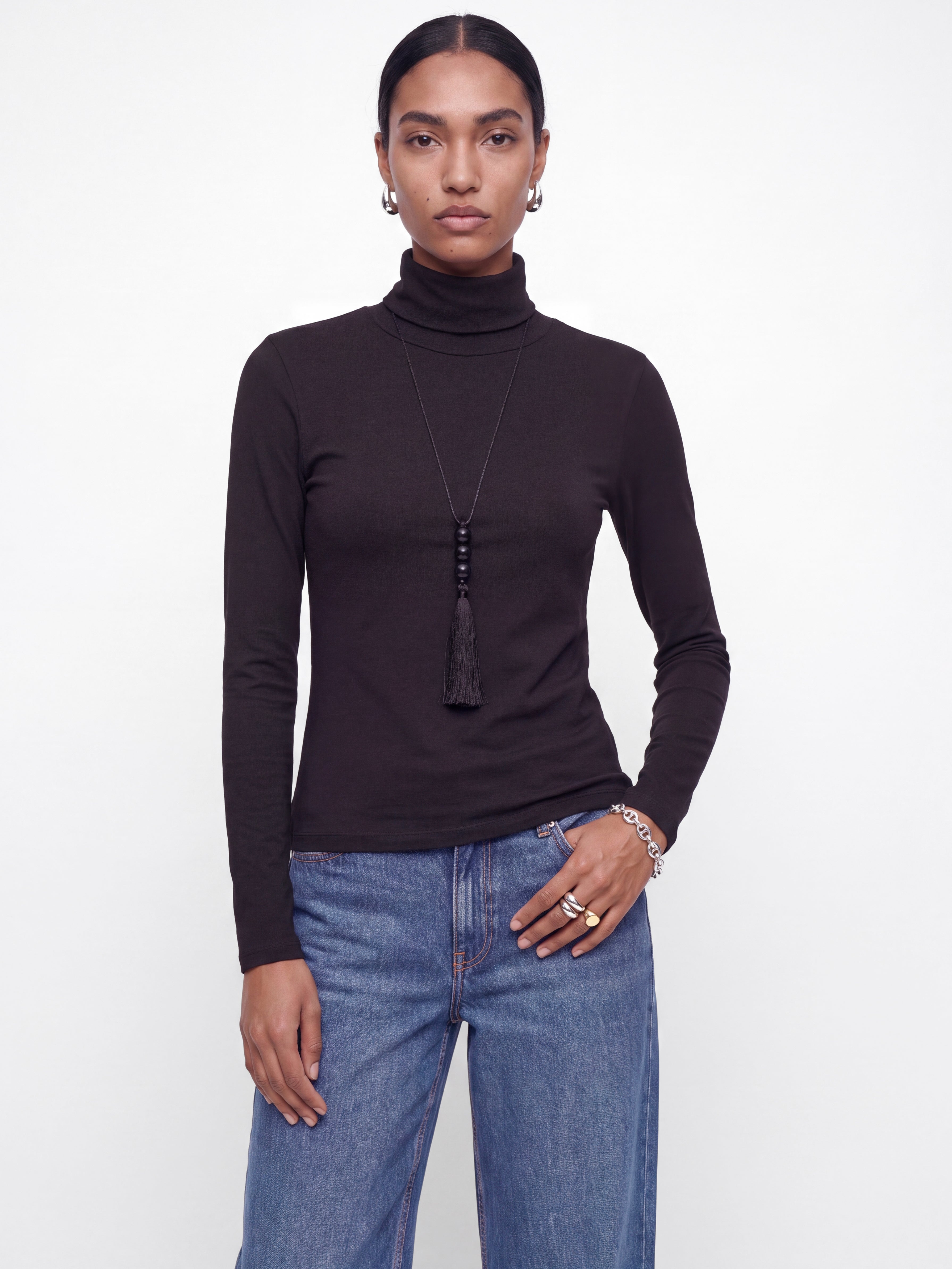 Stretch Fit Top | Jack & Jones
