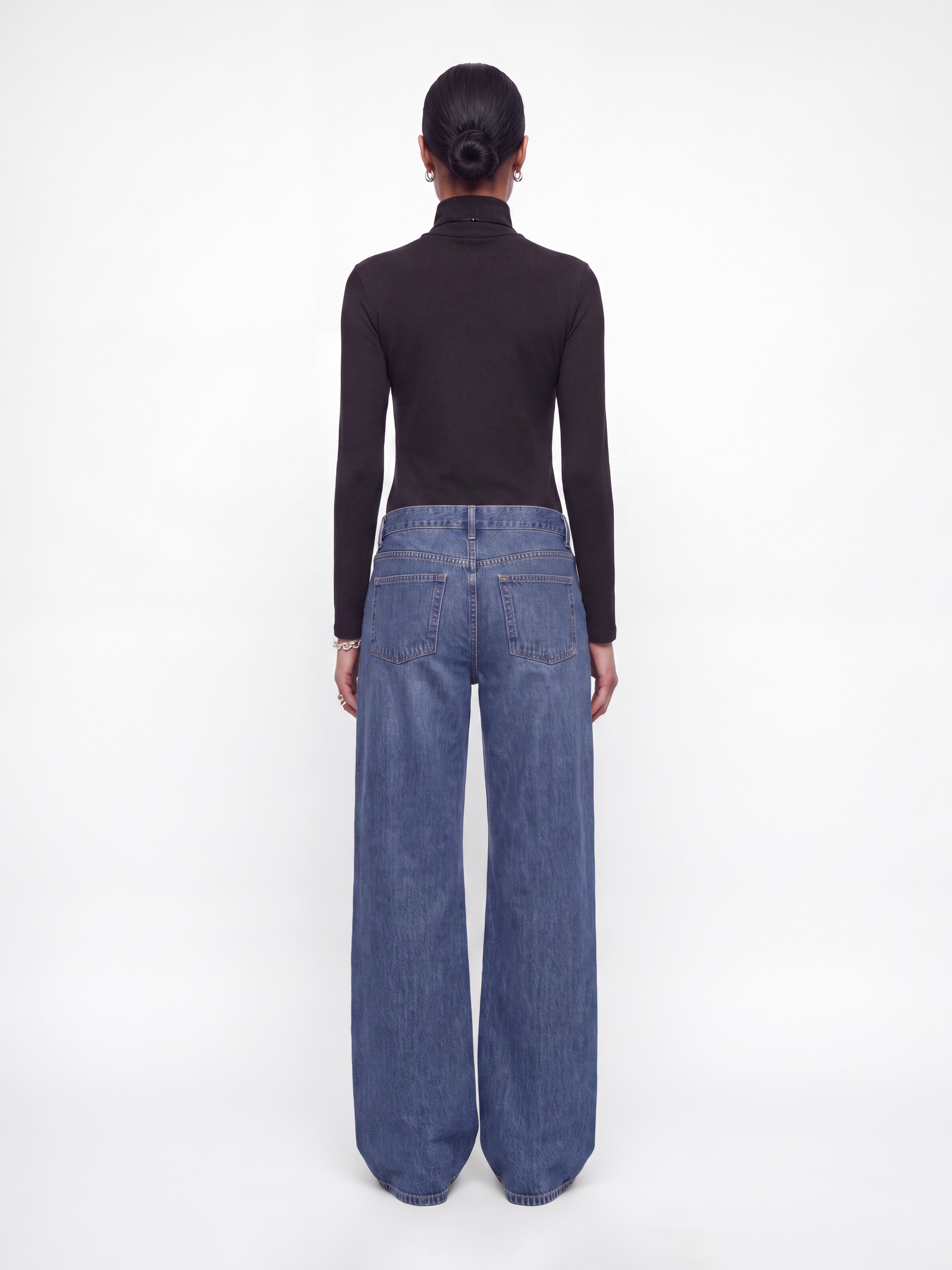 Stretch Fit Top | Jack & Jones