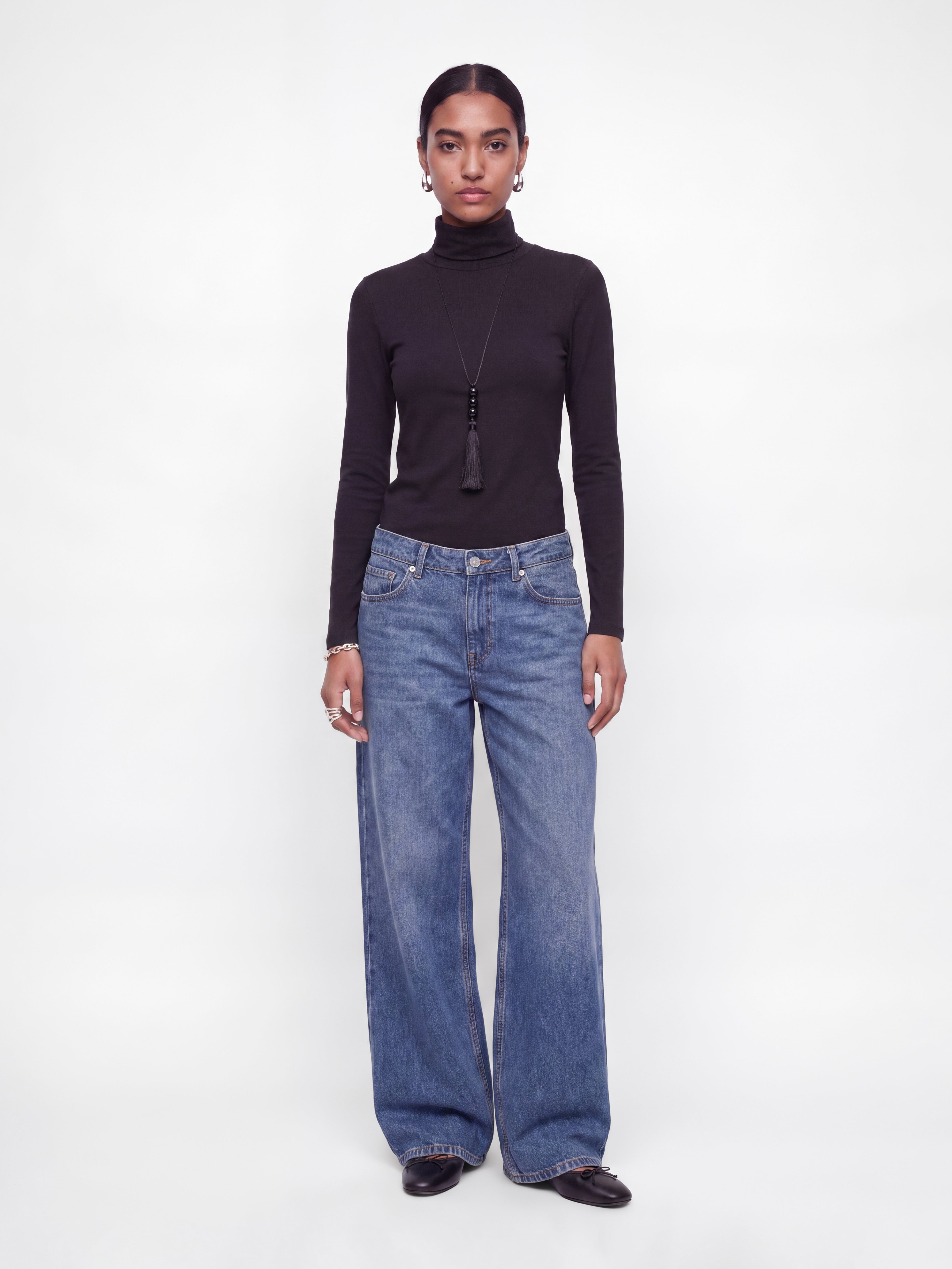 Stretch Fit Top | Jack & Jones