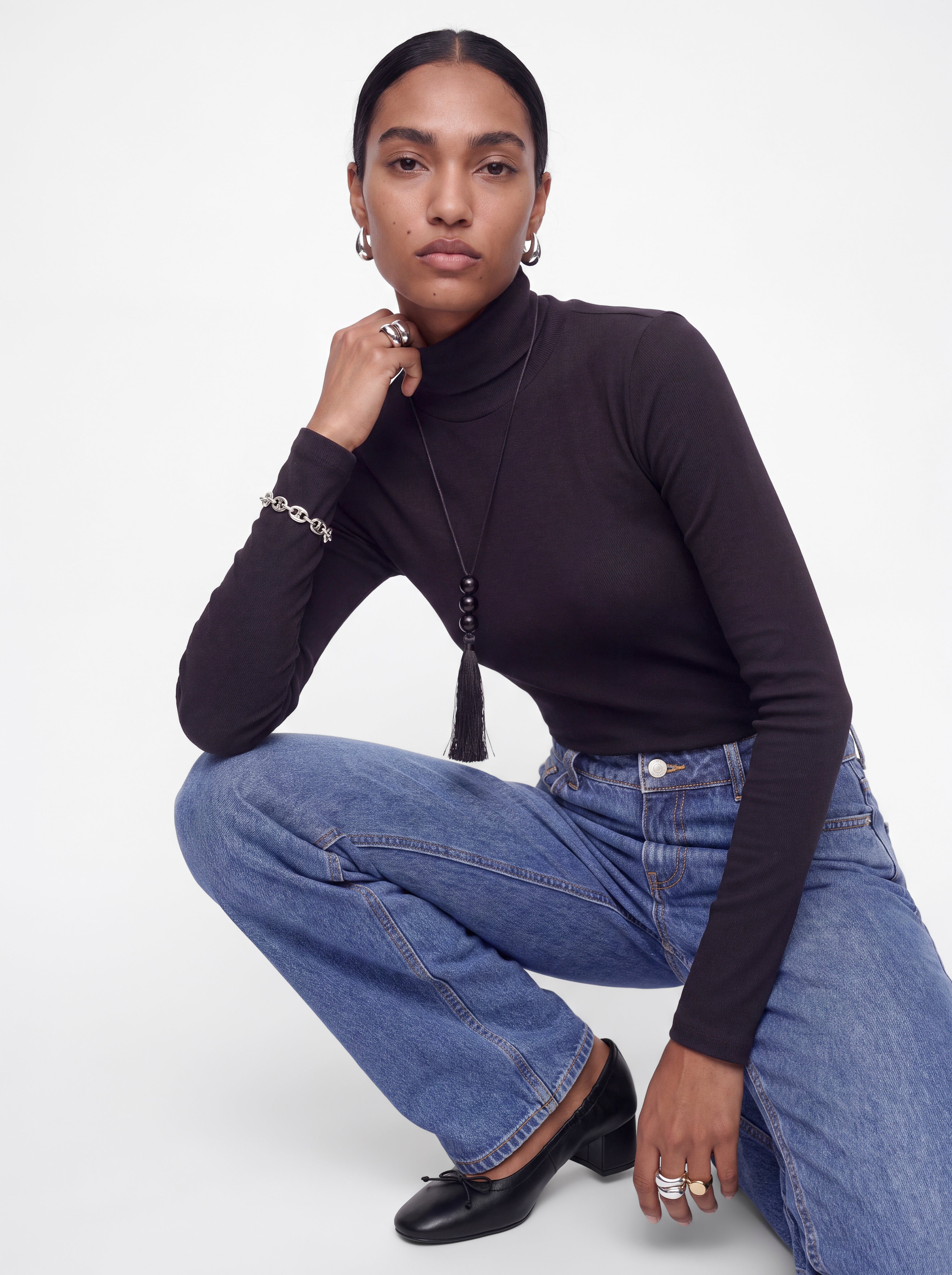 Stretch Fit Top | Jack & Jones