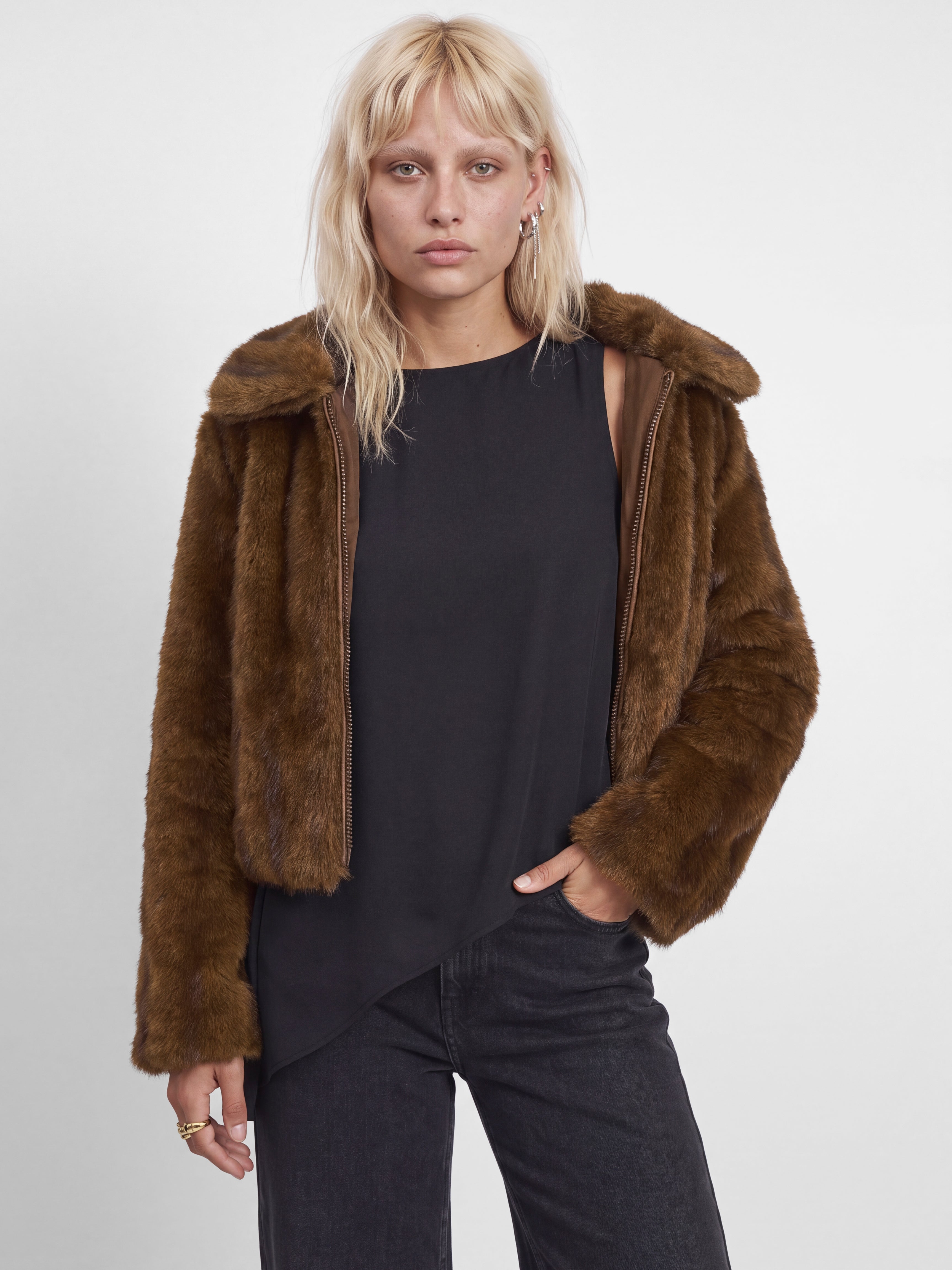 Spread collar Jacket | Jack & Jones®