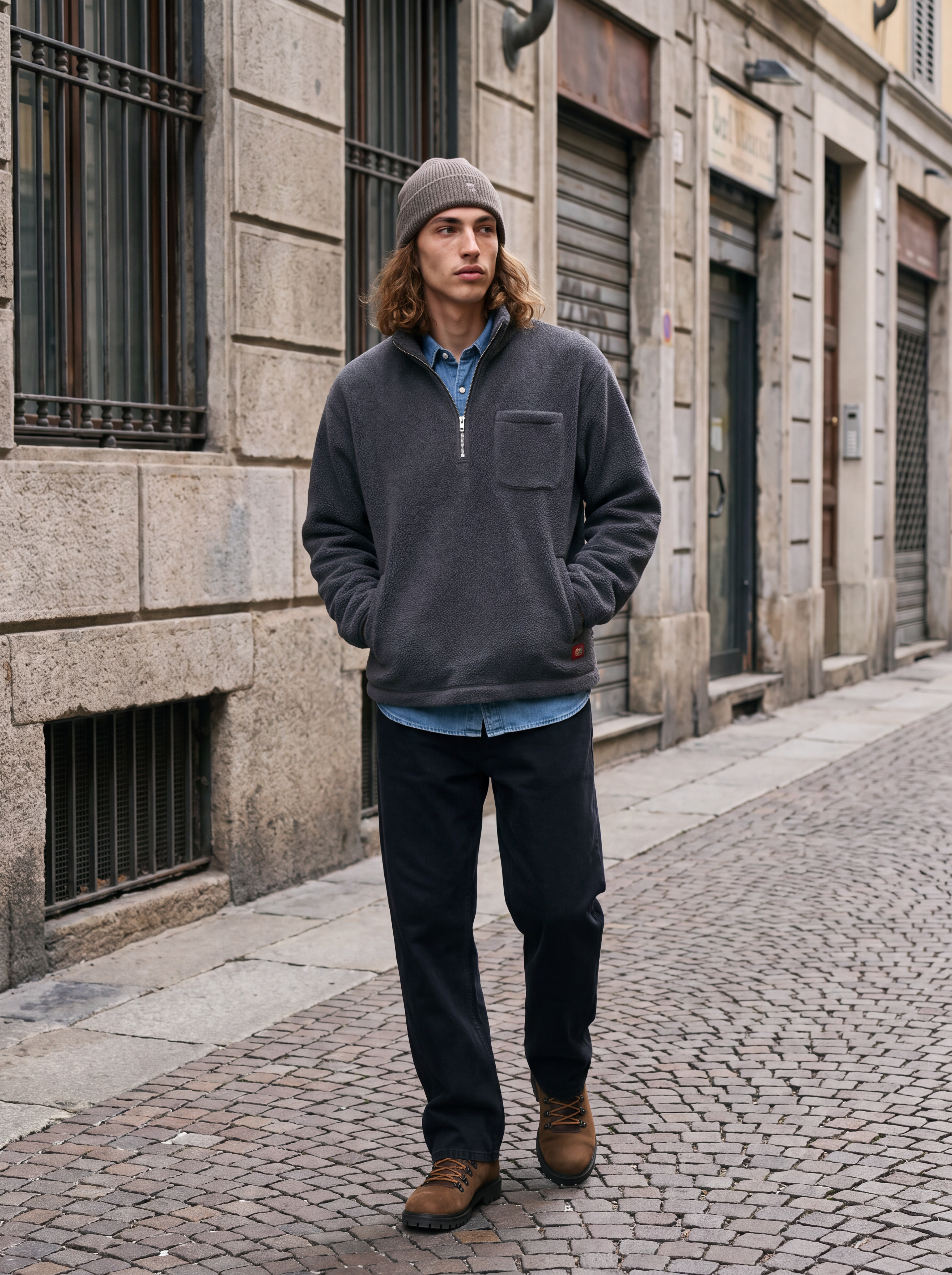 Coupe ample | Jack & Jones
