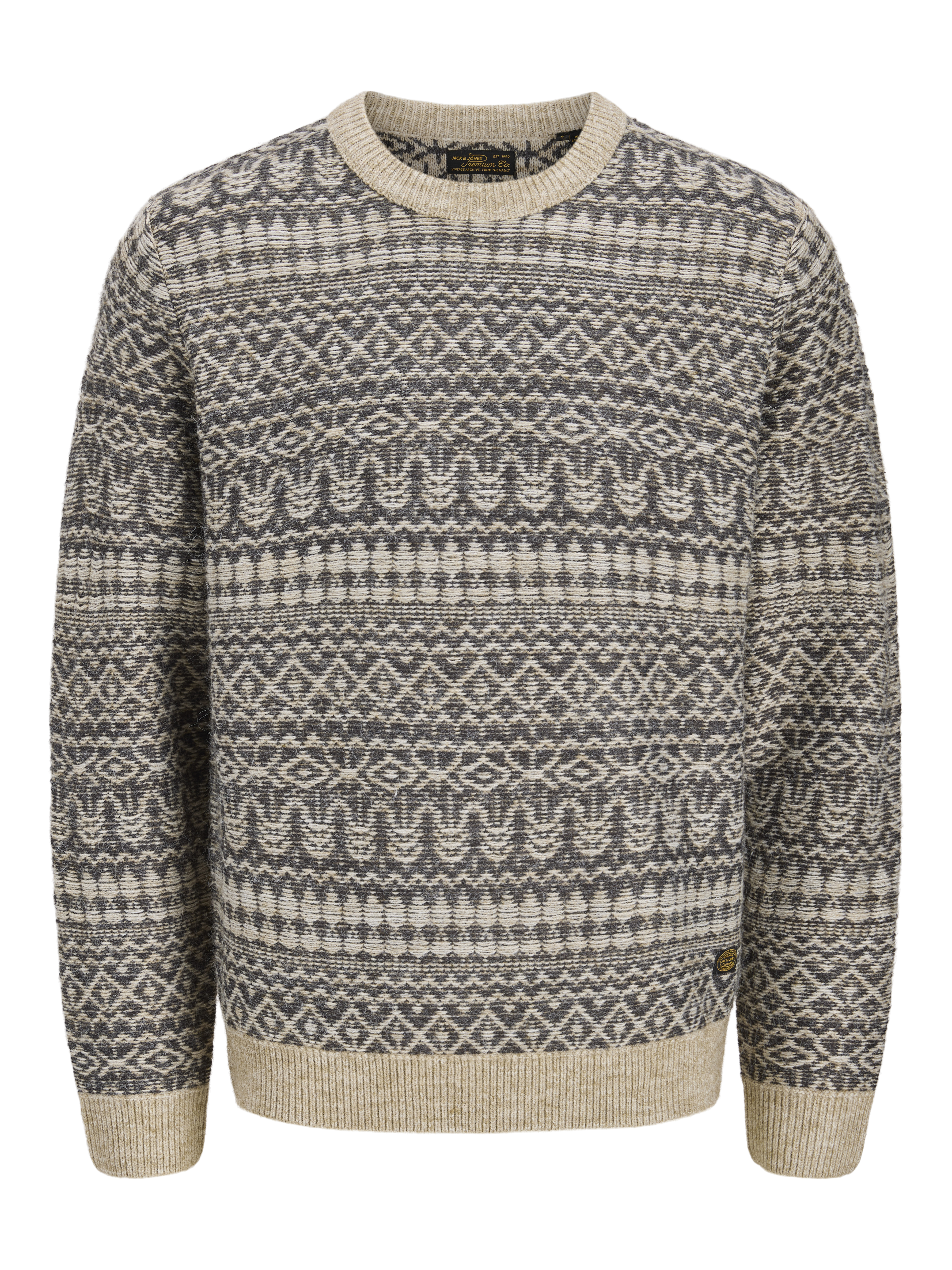 Regular Fit Sweater | Jack & Jones