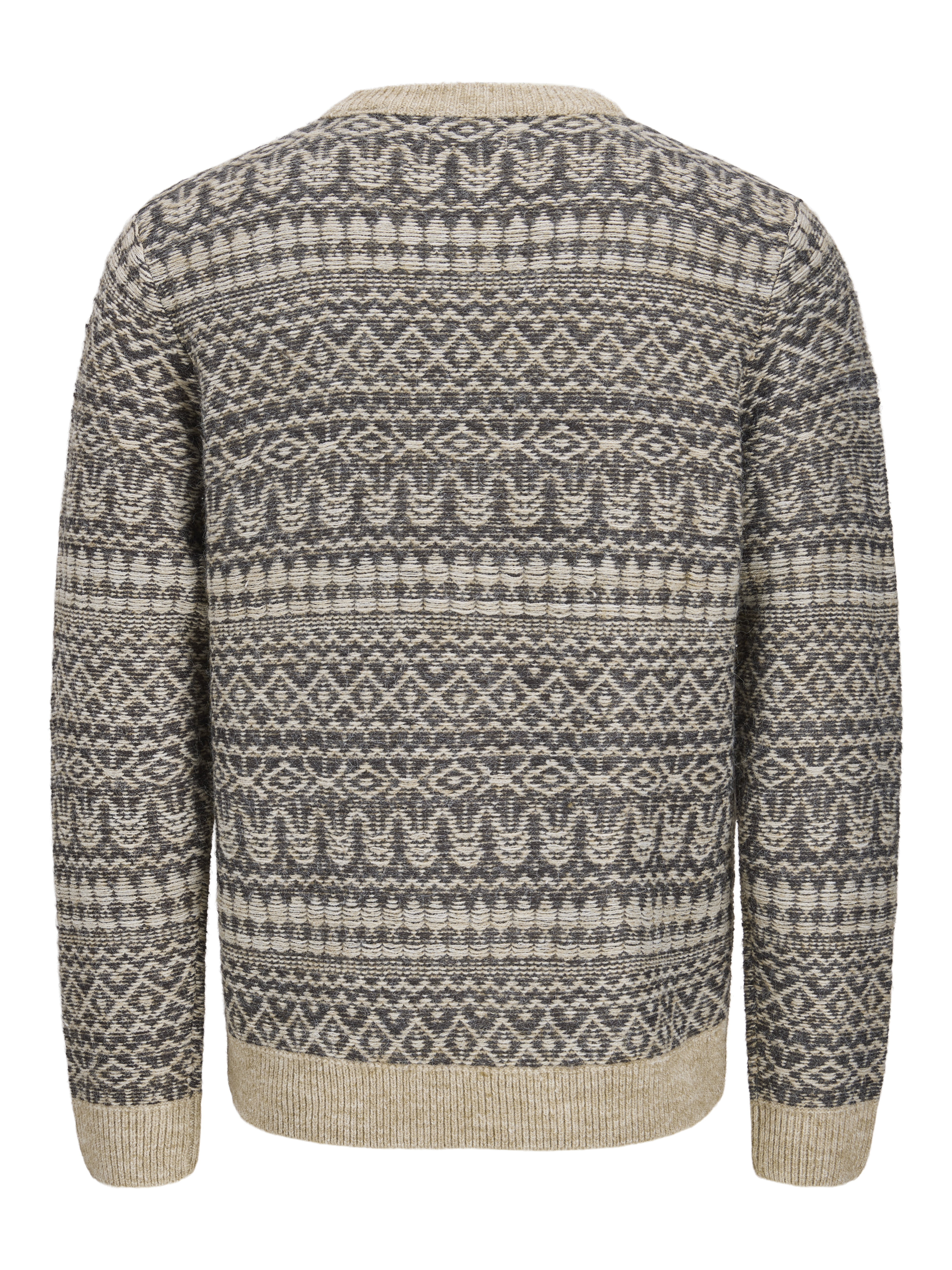 Regular Fit Sweater | Jack & Jones