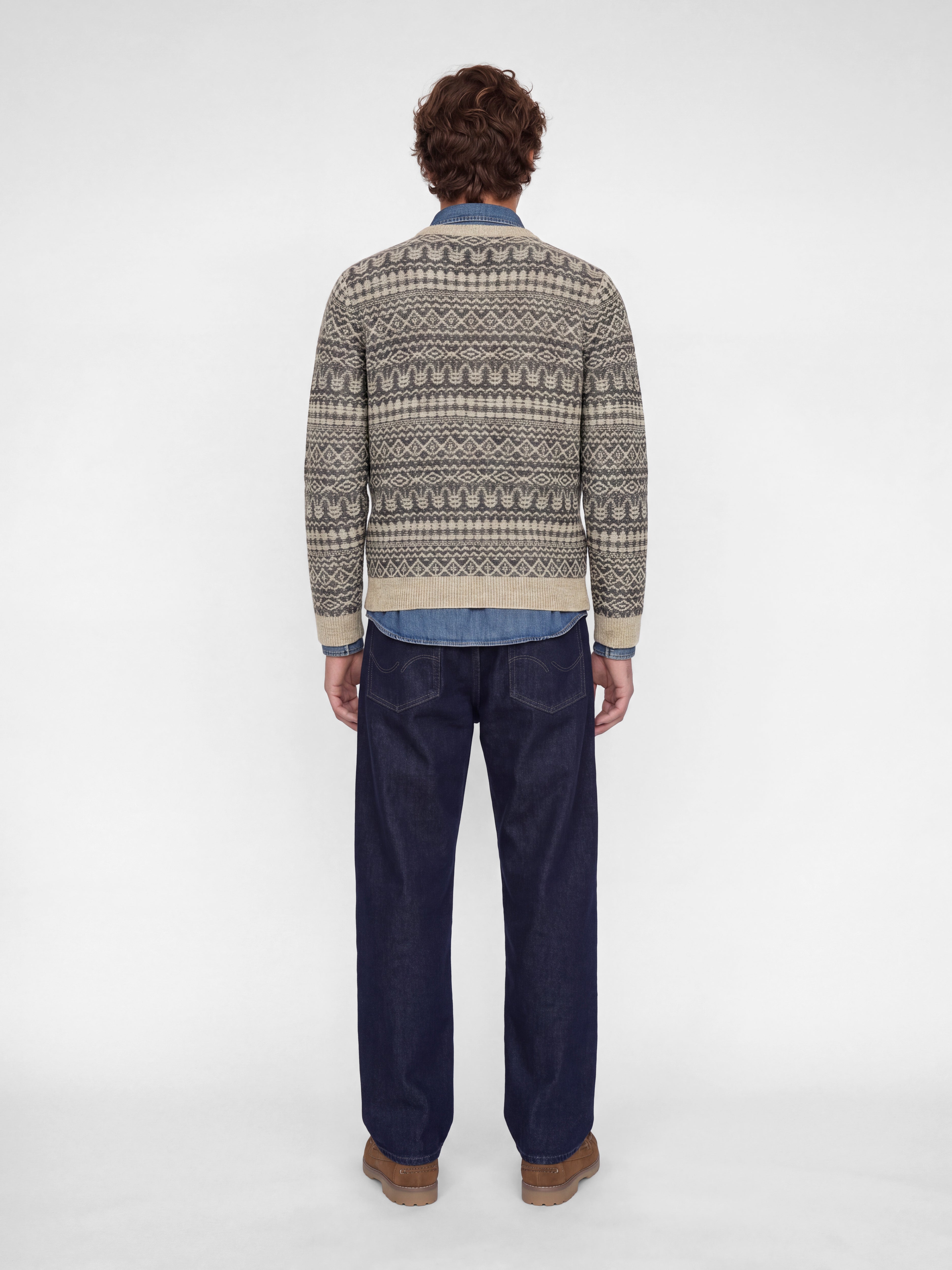 Regular Fit Sweater | Jack & Jones