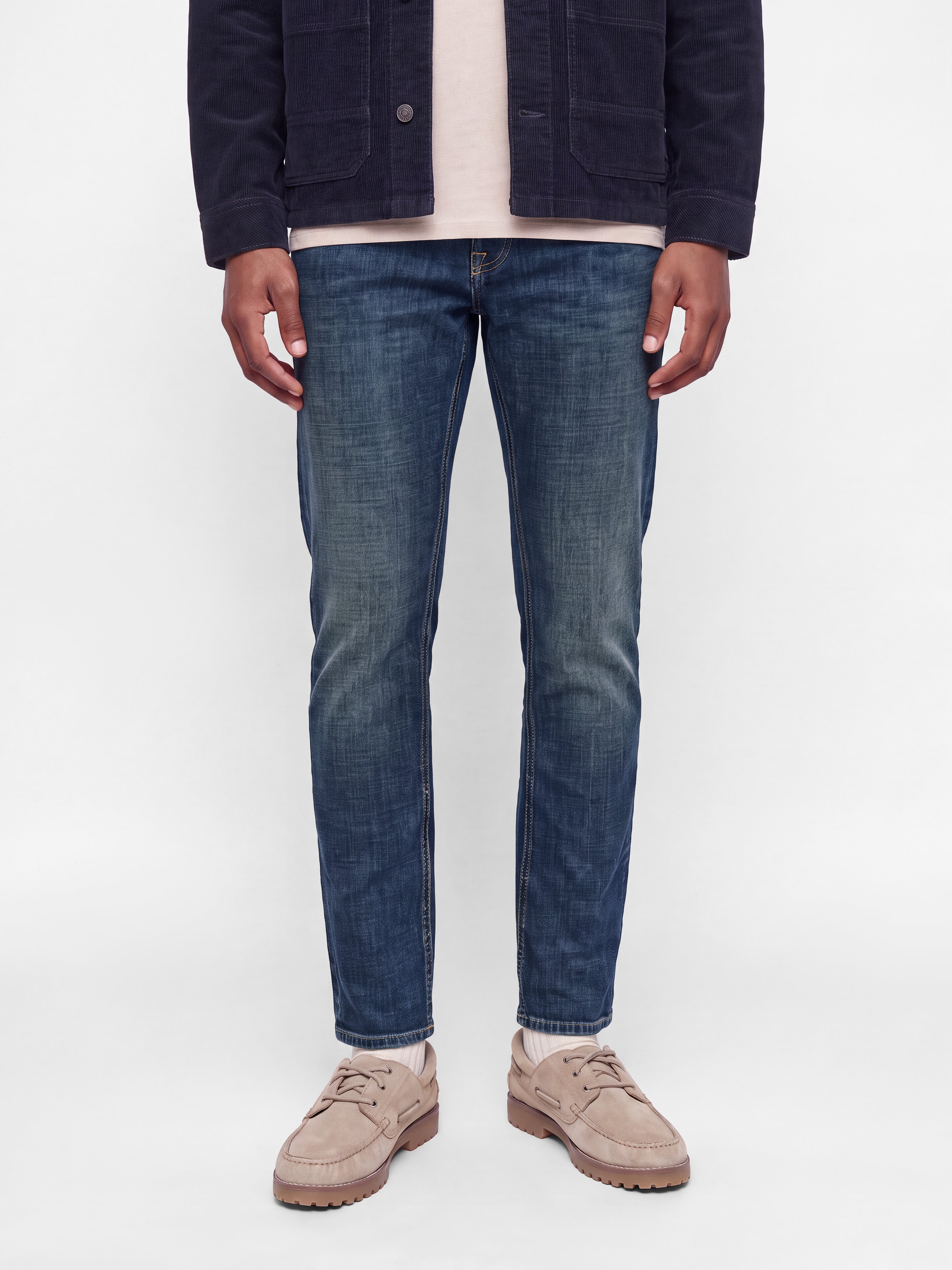Jean Coupe ajustée | Jack & Jones®