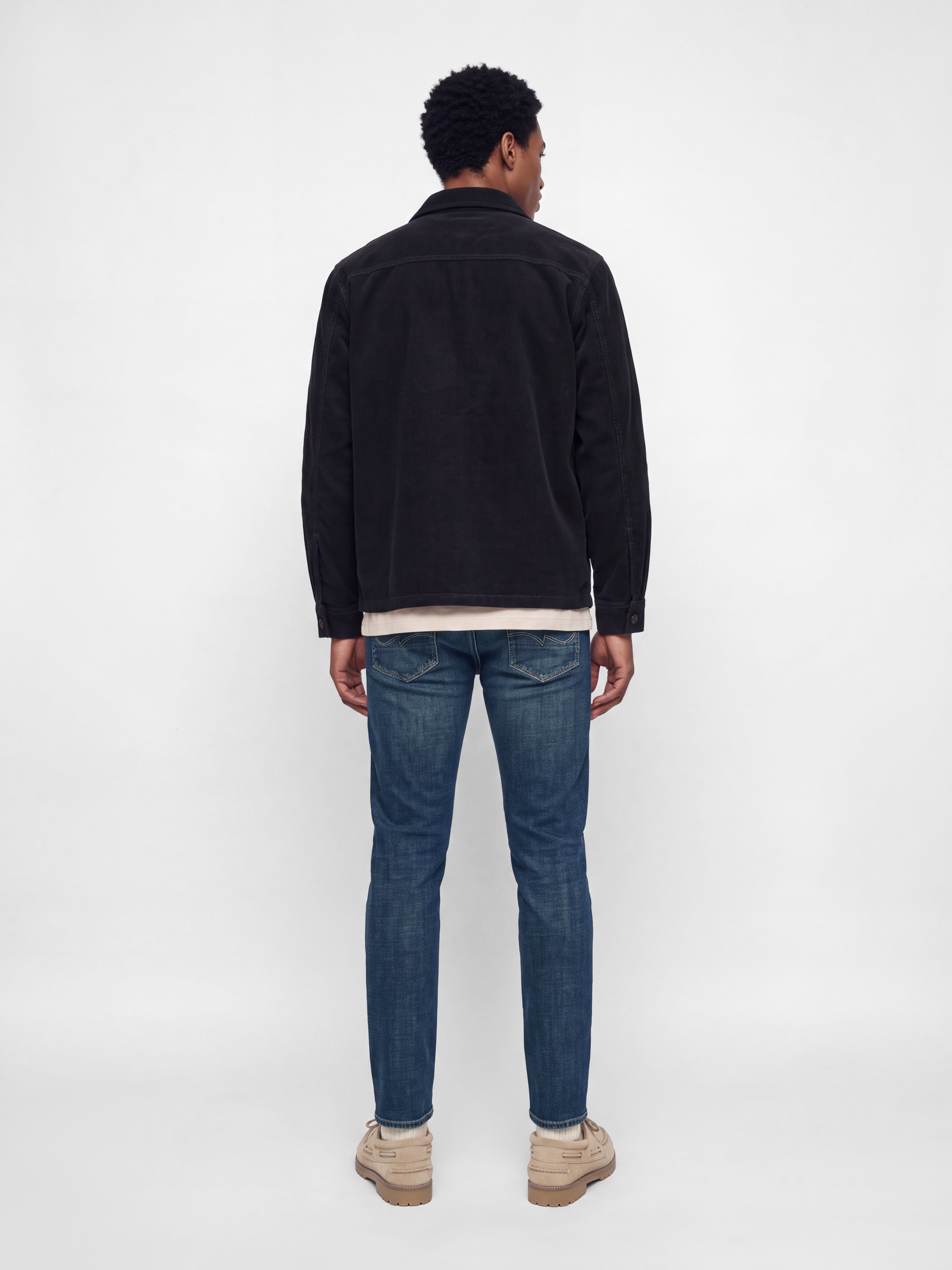 Jean Coupe ajustée | Jack & Jones®