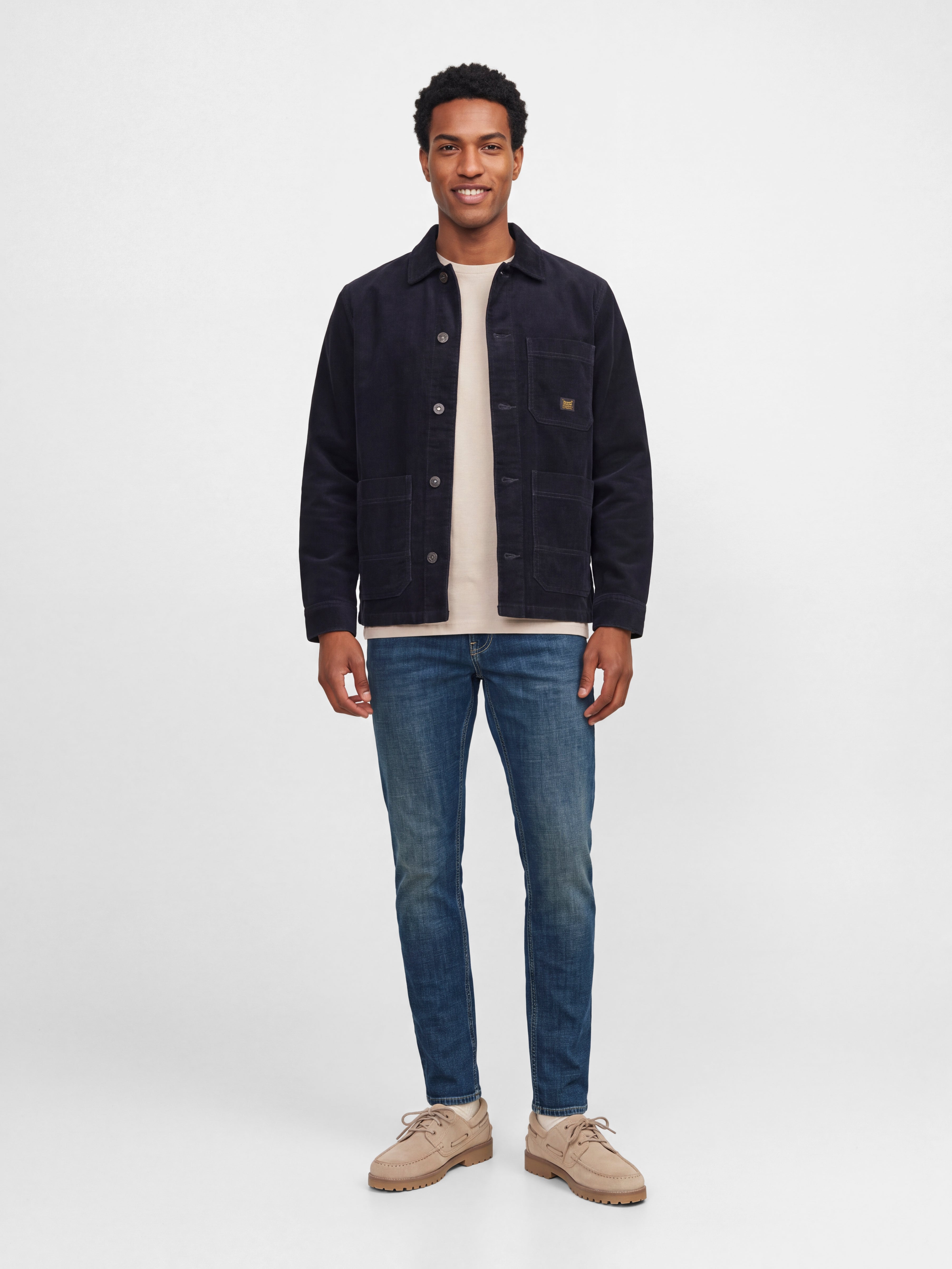 Jean Coupe ajustée | Jack & Jones®