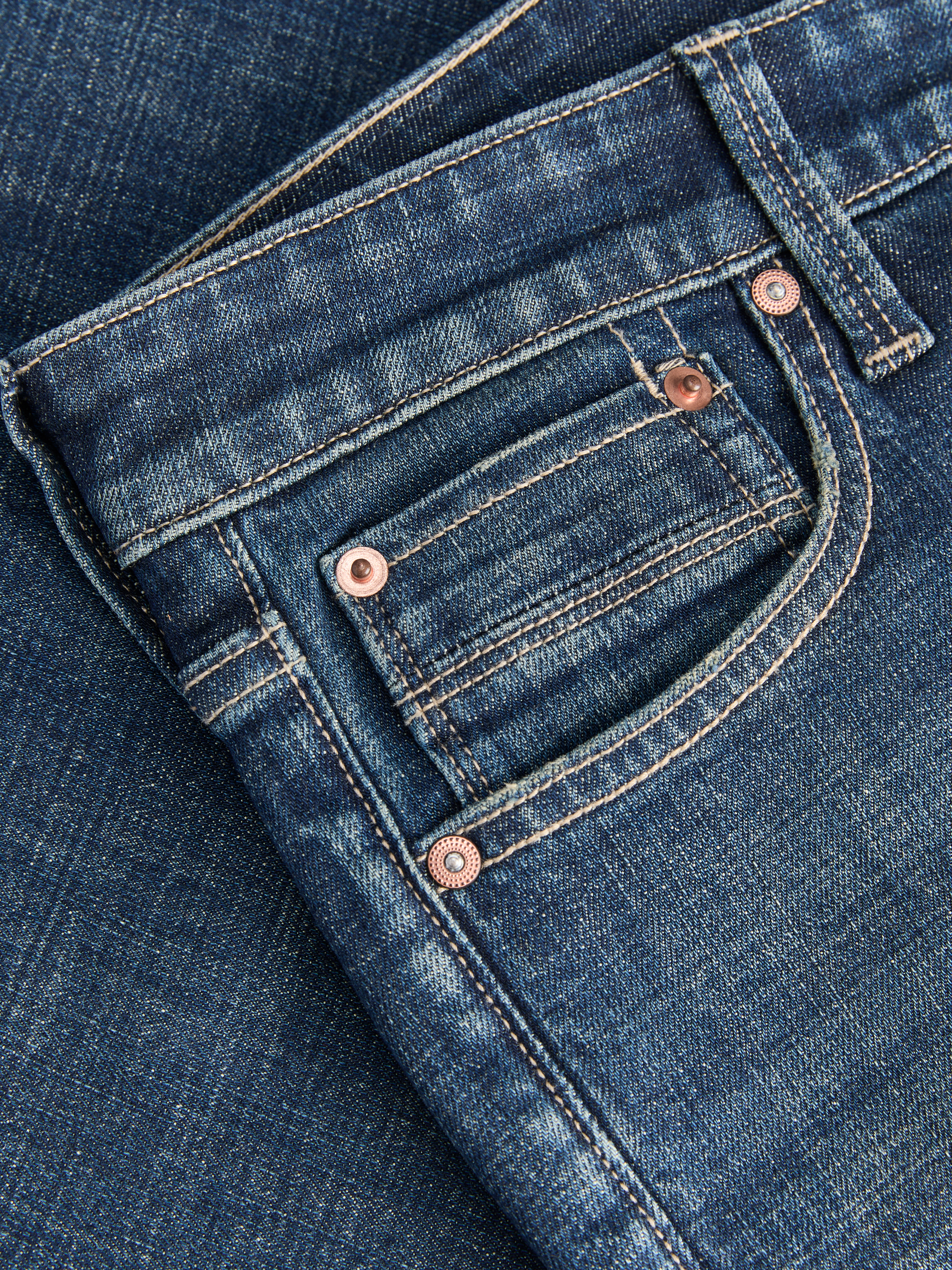 Jean Coupe ajustée | Jack & Jones®