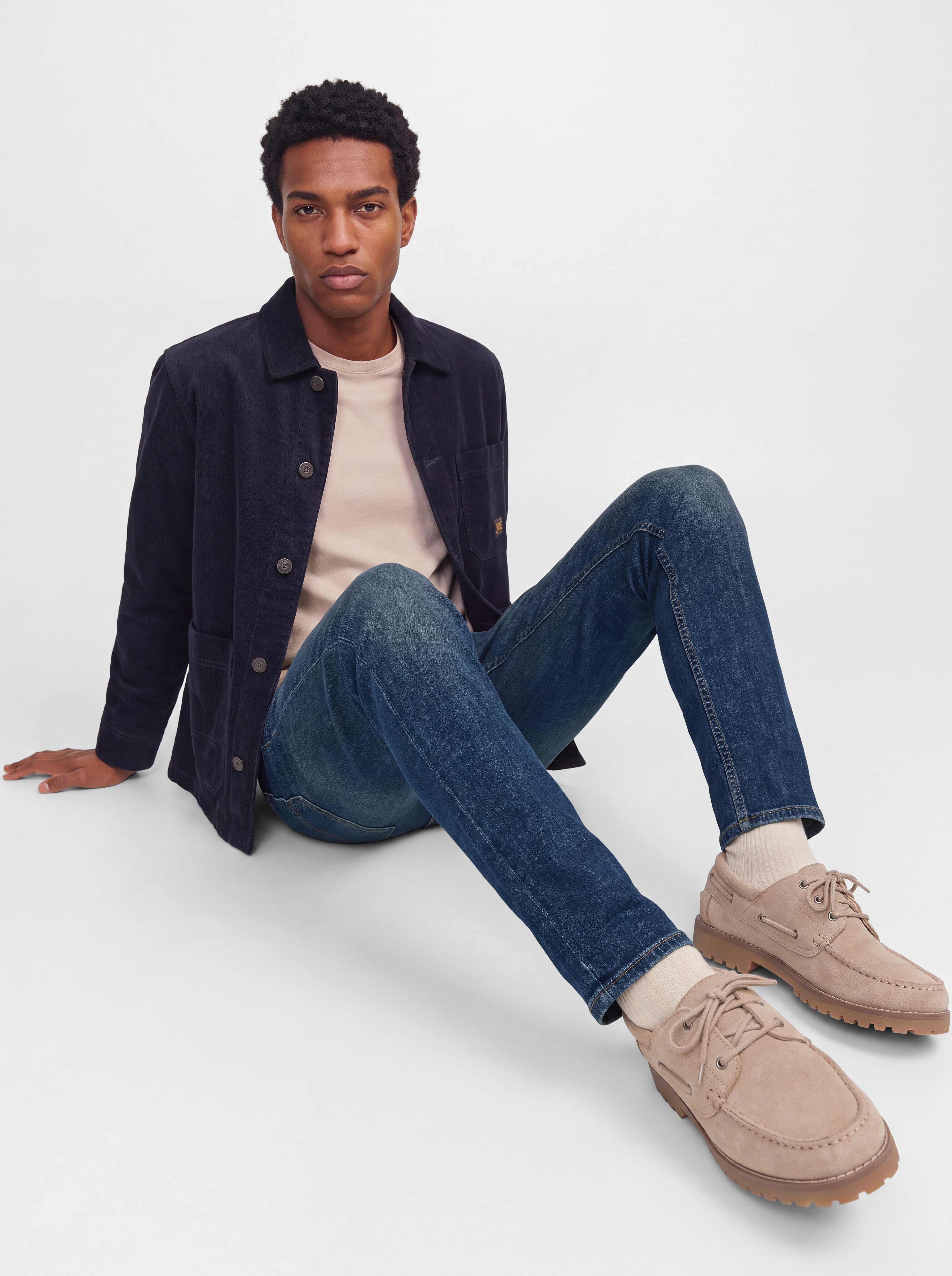 Jean Coupe ajustée | Jack & Jones®
