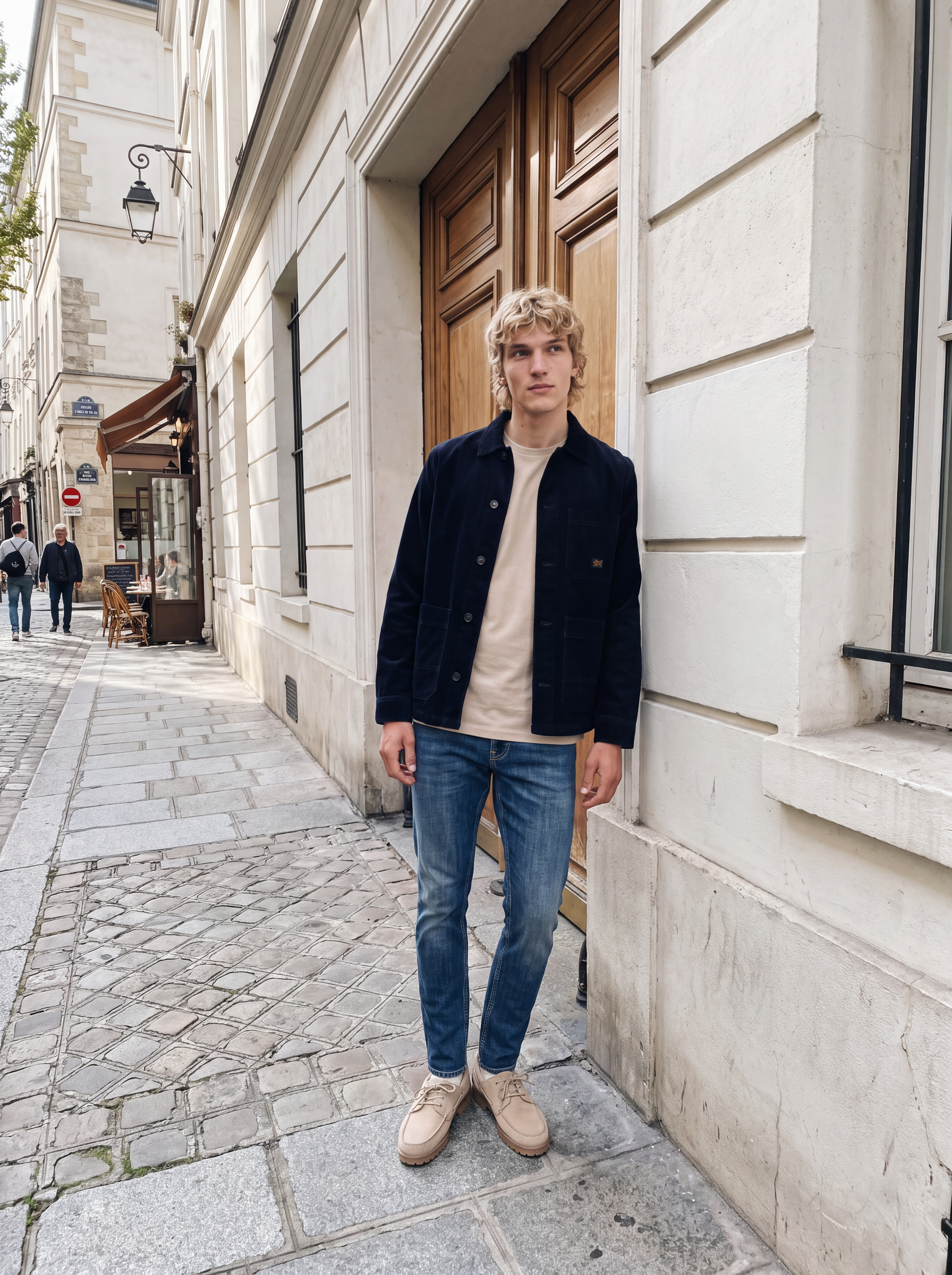 Jean Coupe ajustée | Jack & Jones®