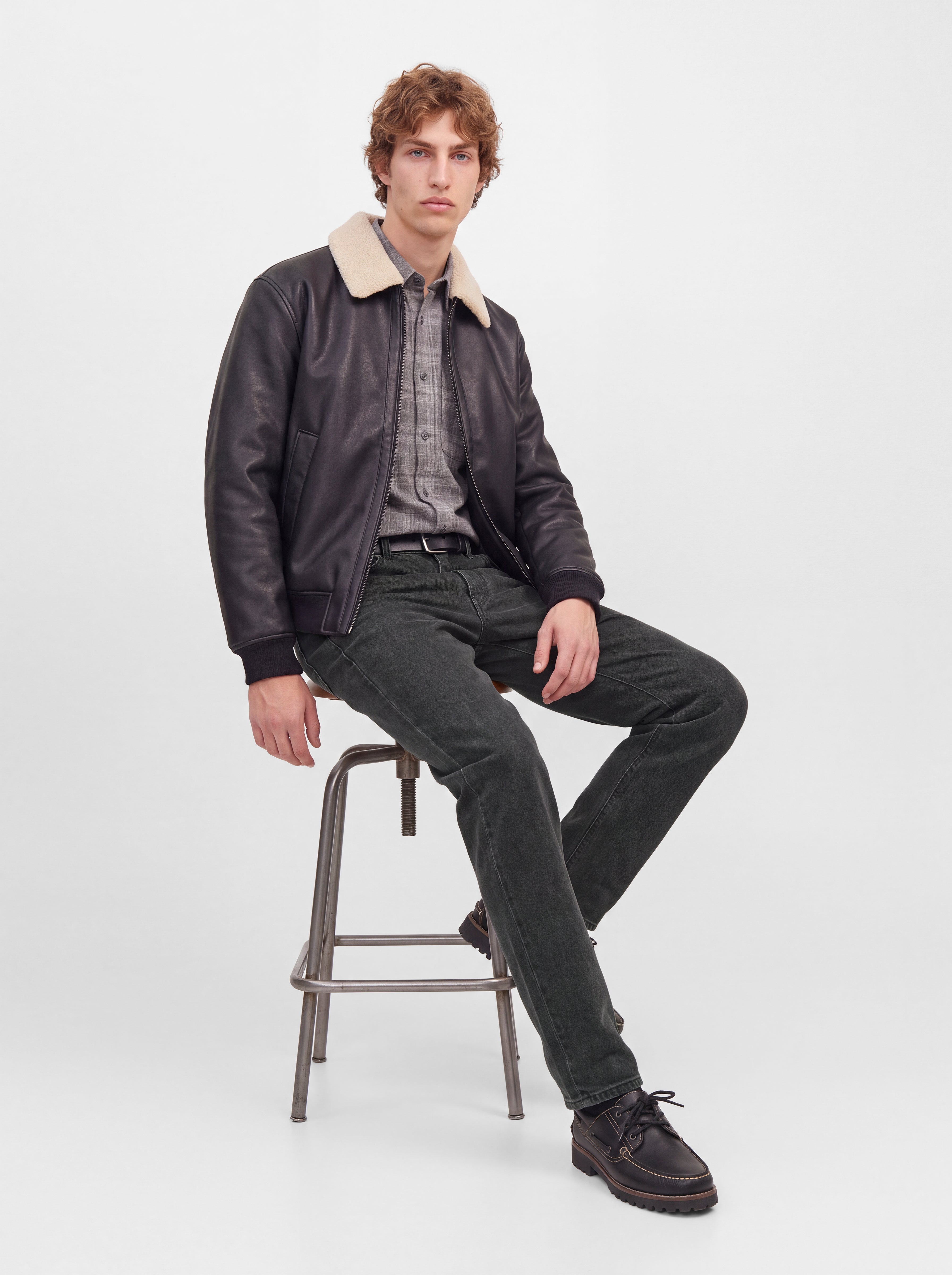 Regular Fit Jeans | Jack & Jones®