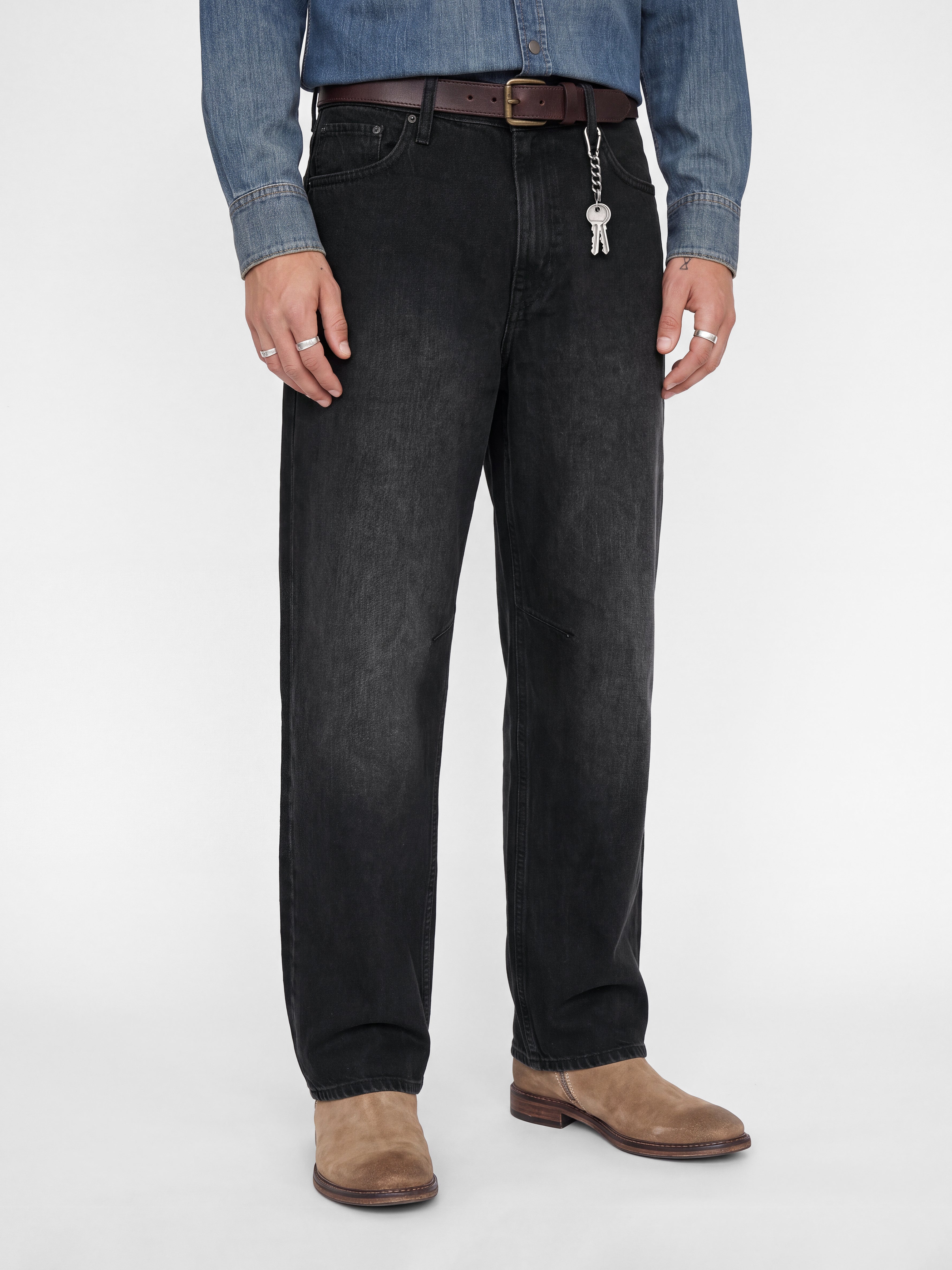 Jean Coupe ample | Jack & Jones