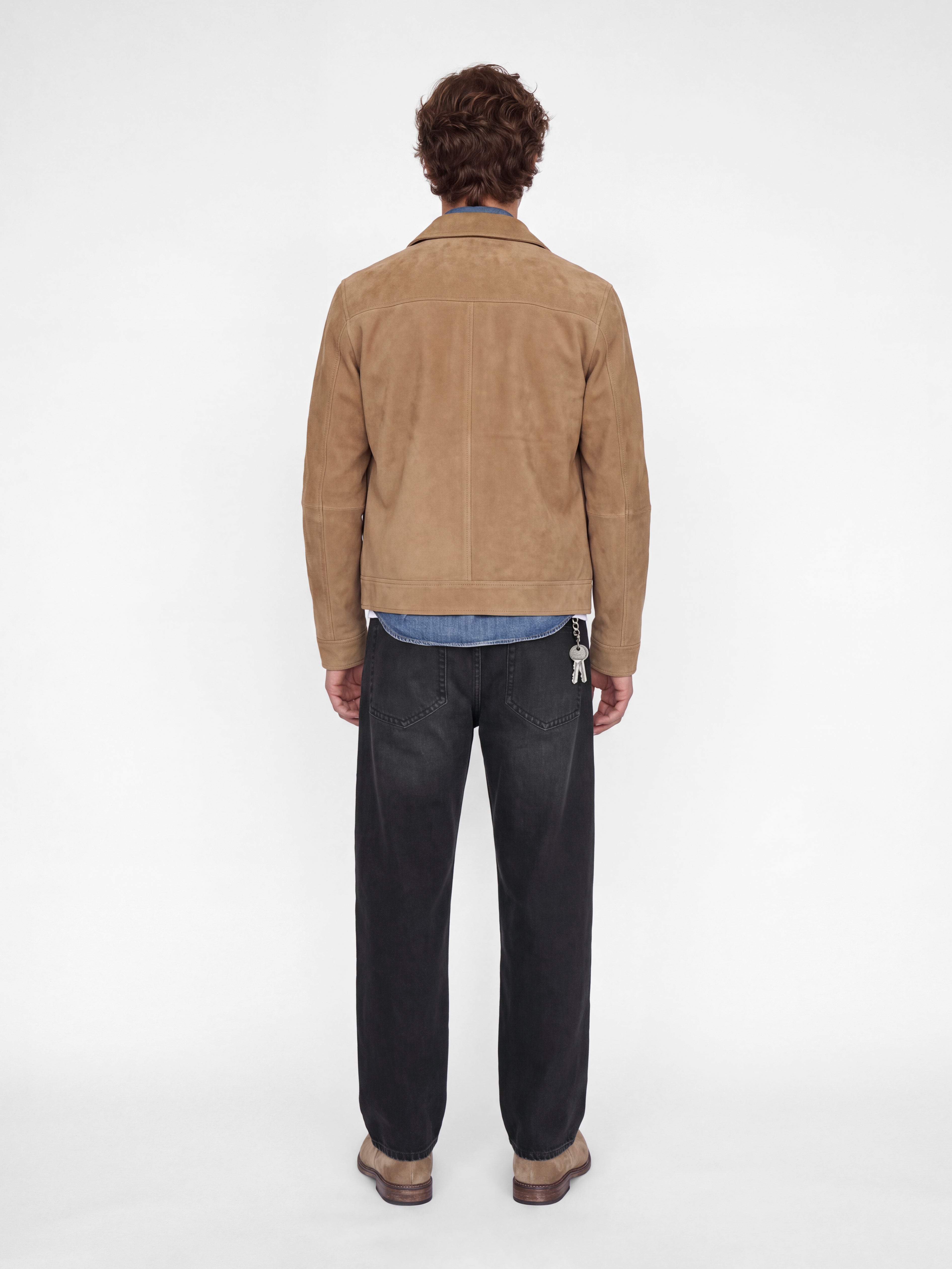 Jean Coupe ample | Jack & Jones