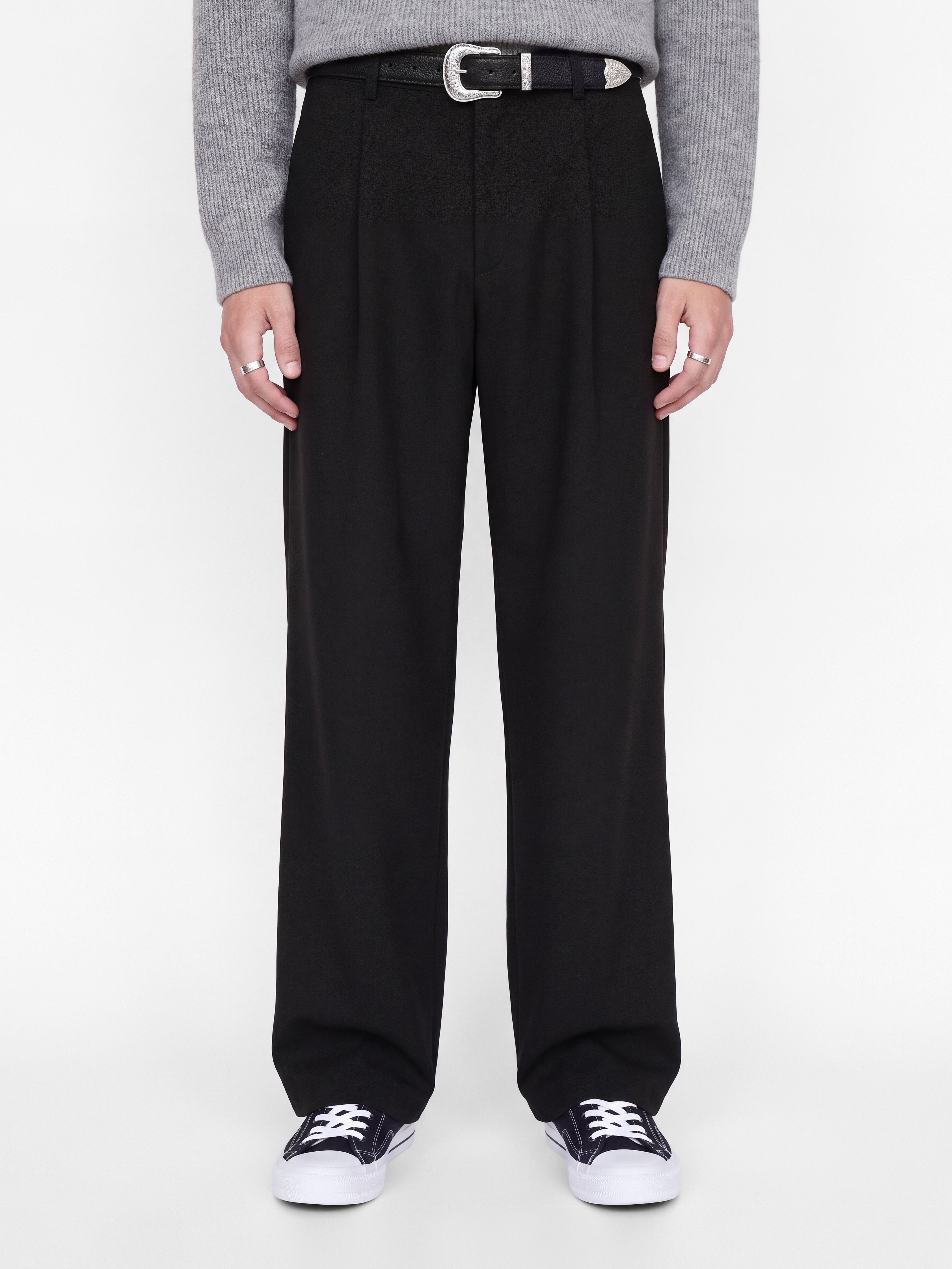 Baggy Fit Chino pants | Jack & Jones