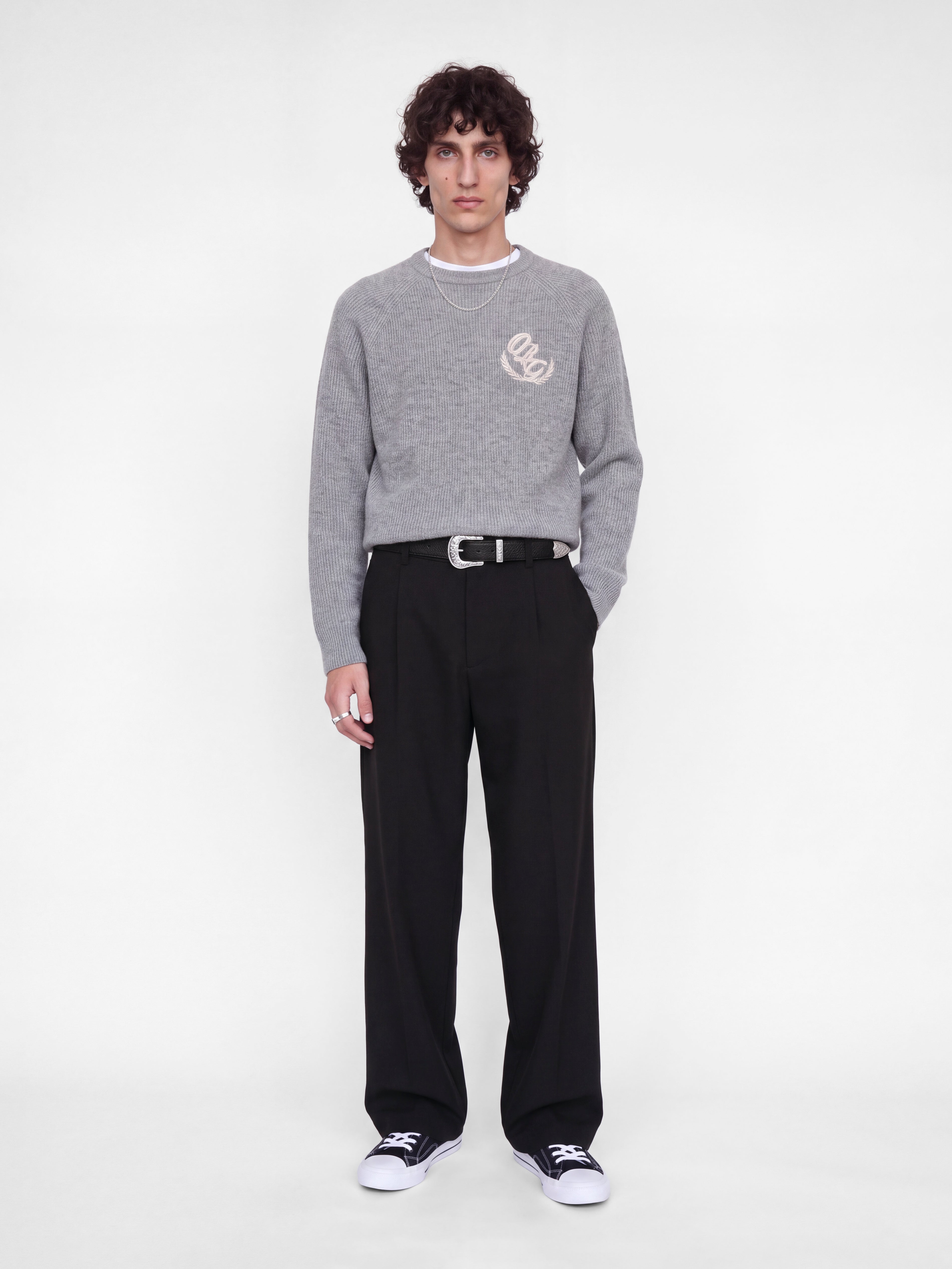 Baggy Fit Chino pants | Jack & Jones