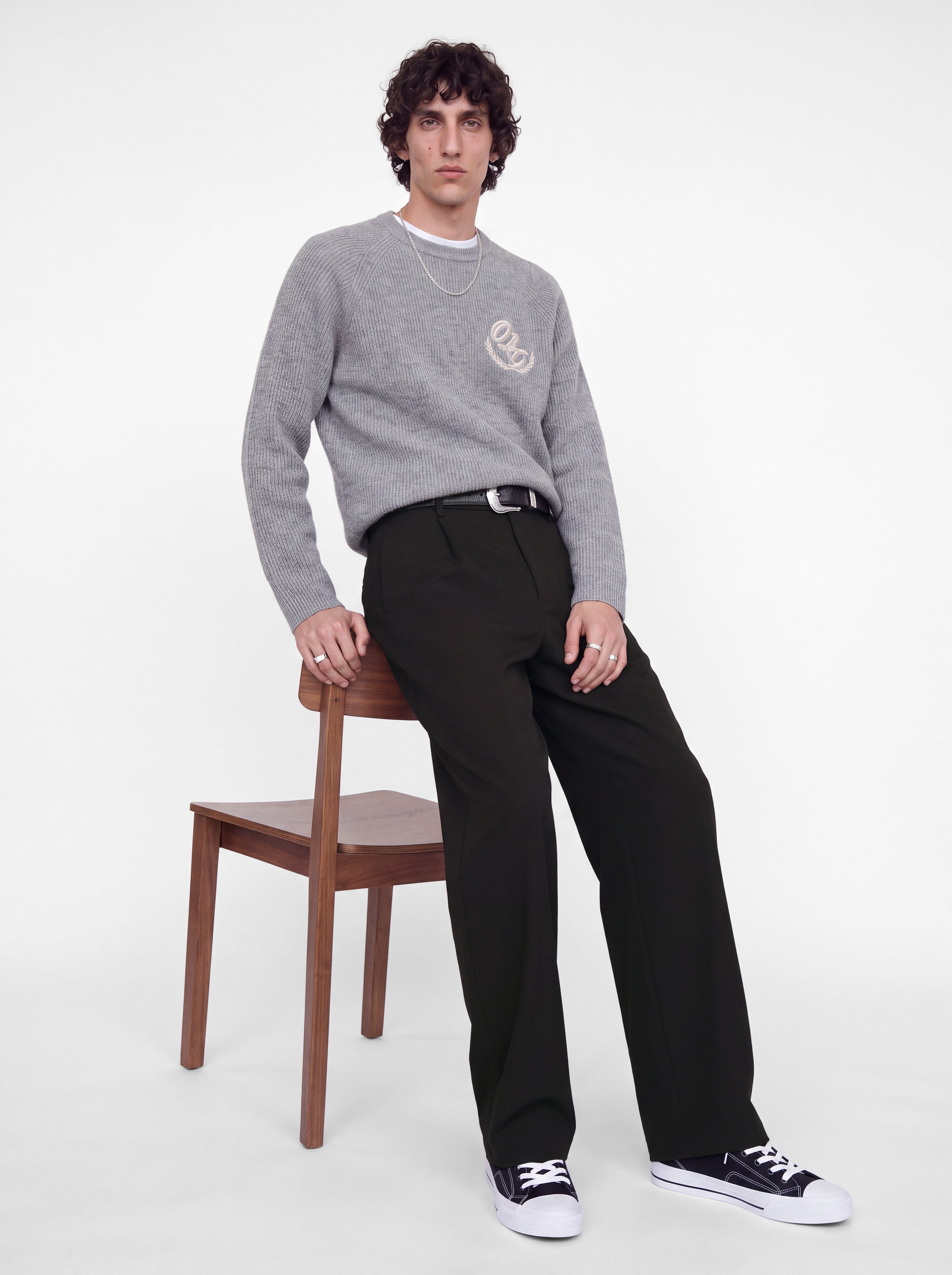 Baggy Fit Chino pants | Jack & Jones