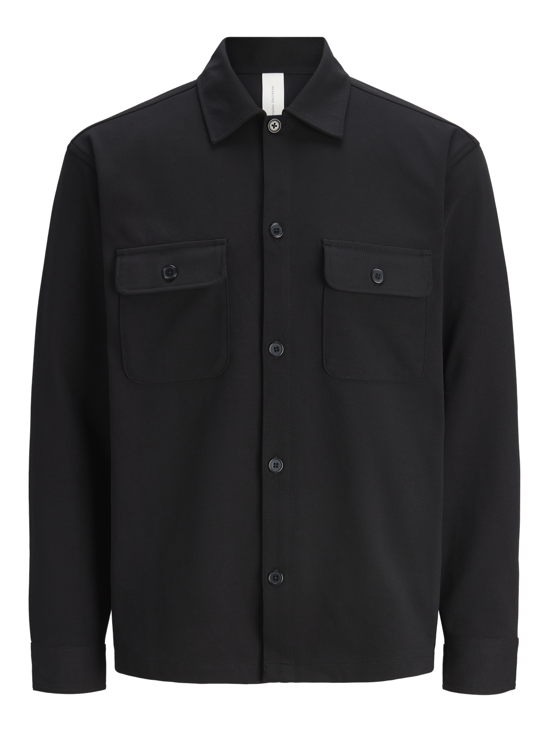 Relaxed Fit Shirt collar | Jack & Jones