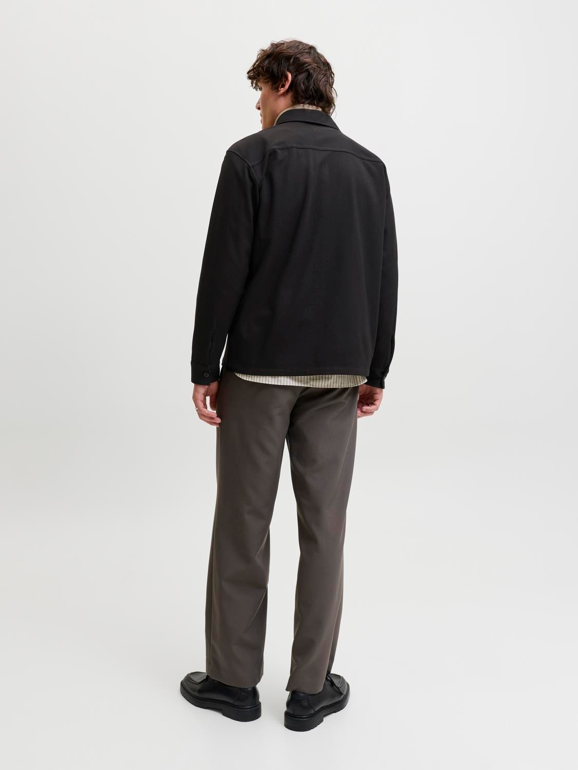 Relaxed Fit Shirt collar | Jack & Jones