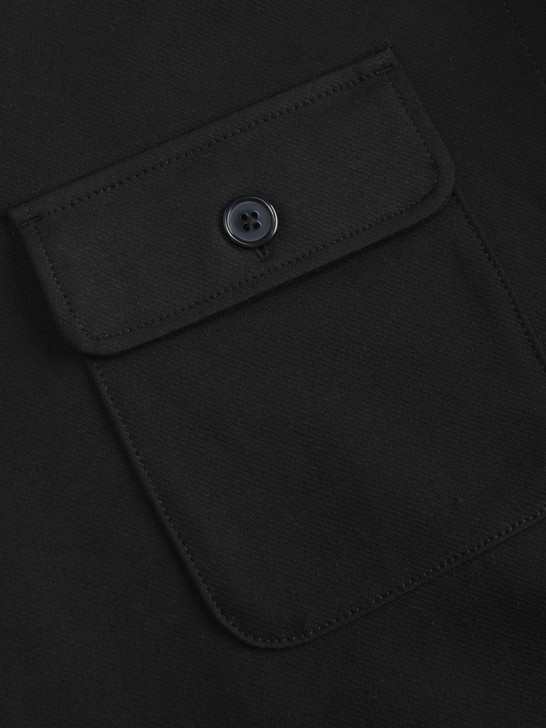 Relaxed Fit Shirt collar | Jack & Jones