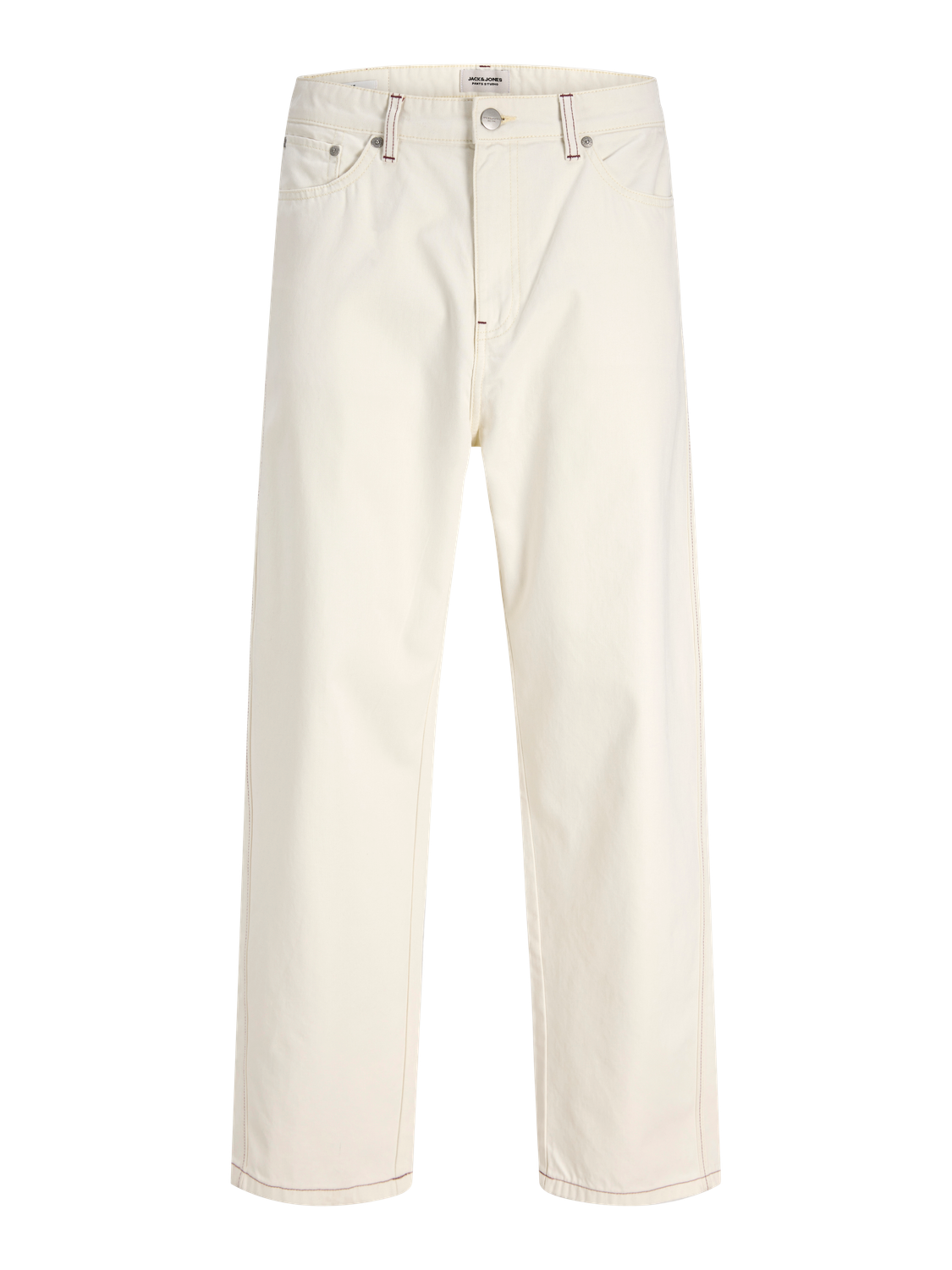 Pantalon 5 poches Jambe large | Jack & Jones