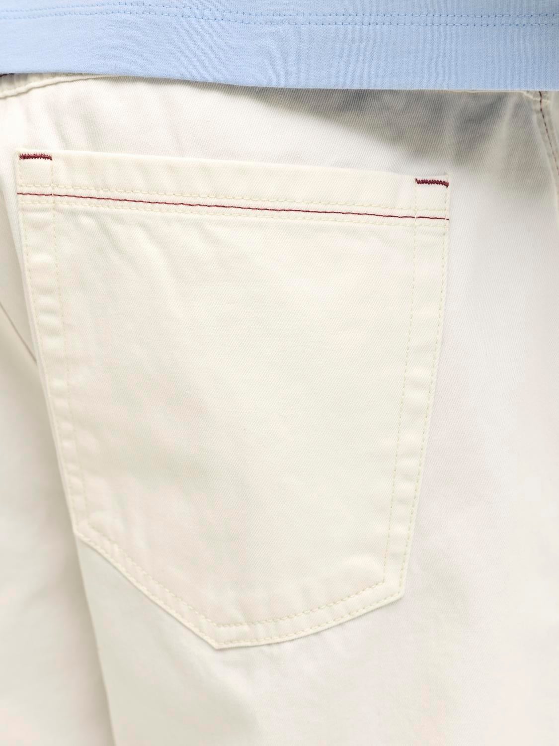 Pantalon 5 poches Jambe large | Jack & Jones
