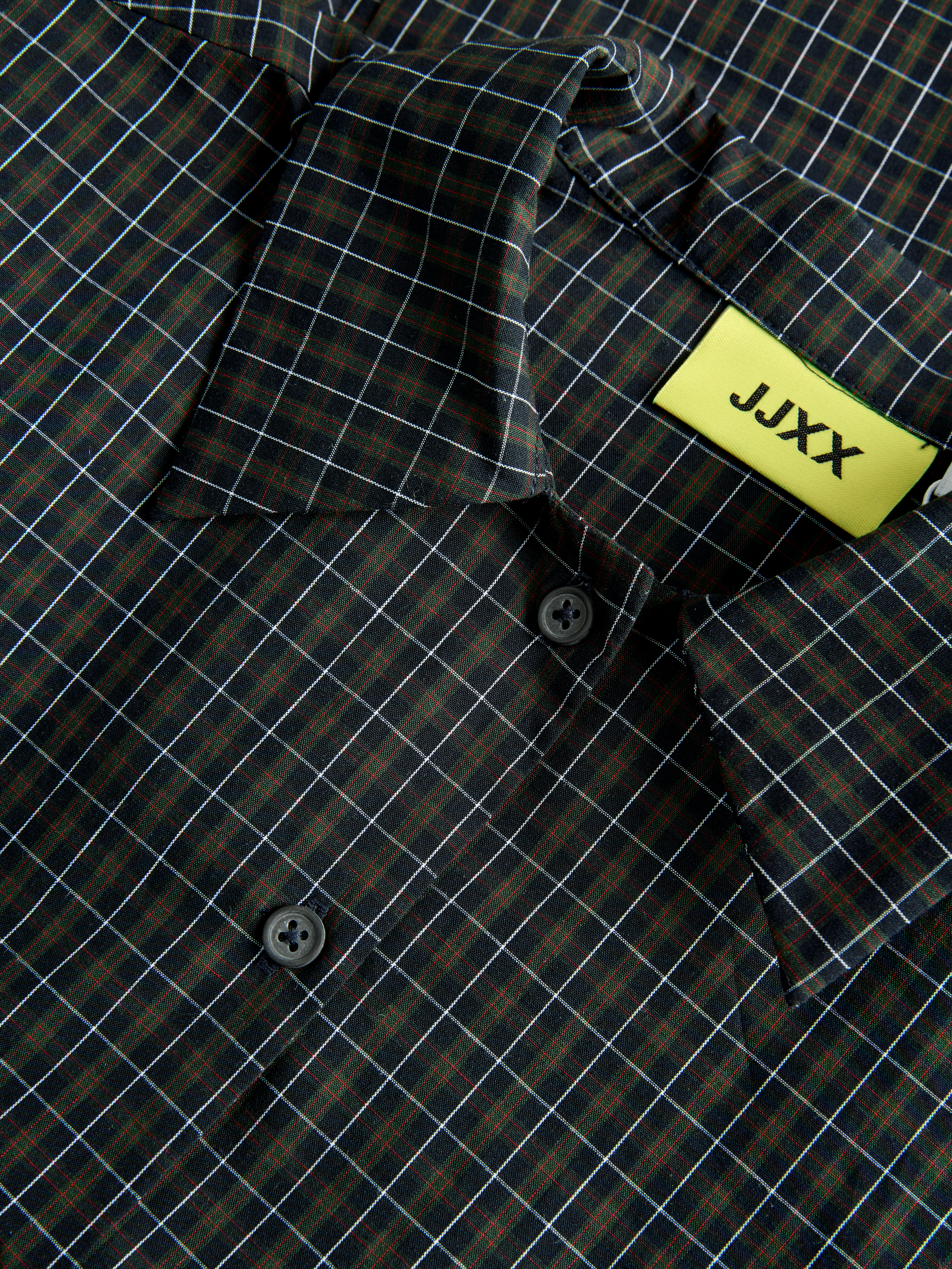 Regular Fit Shirt | Jack & Jones®