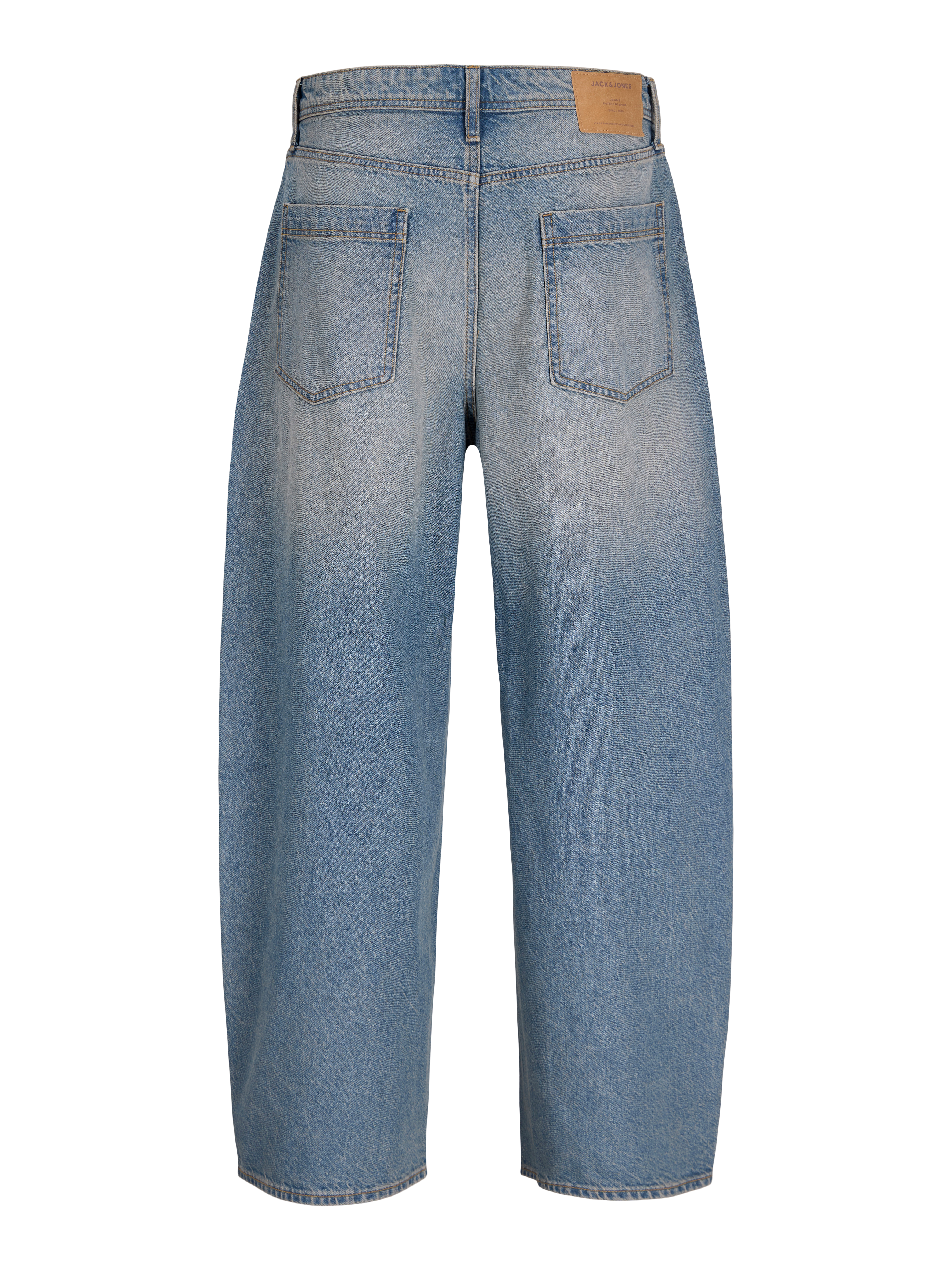 Jean Coupe ballon | Jack & Jones®