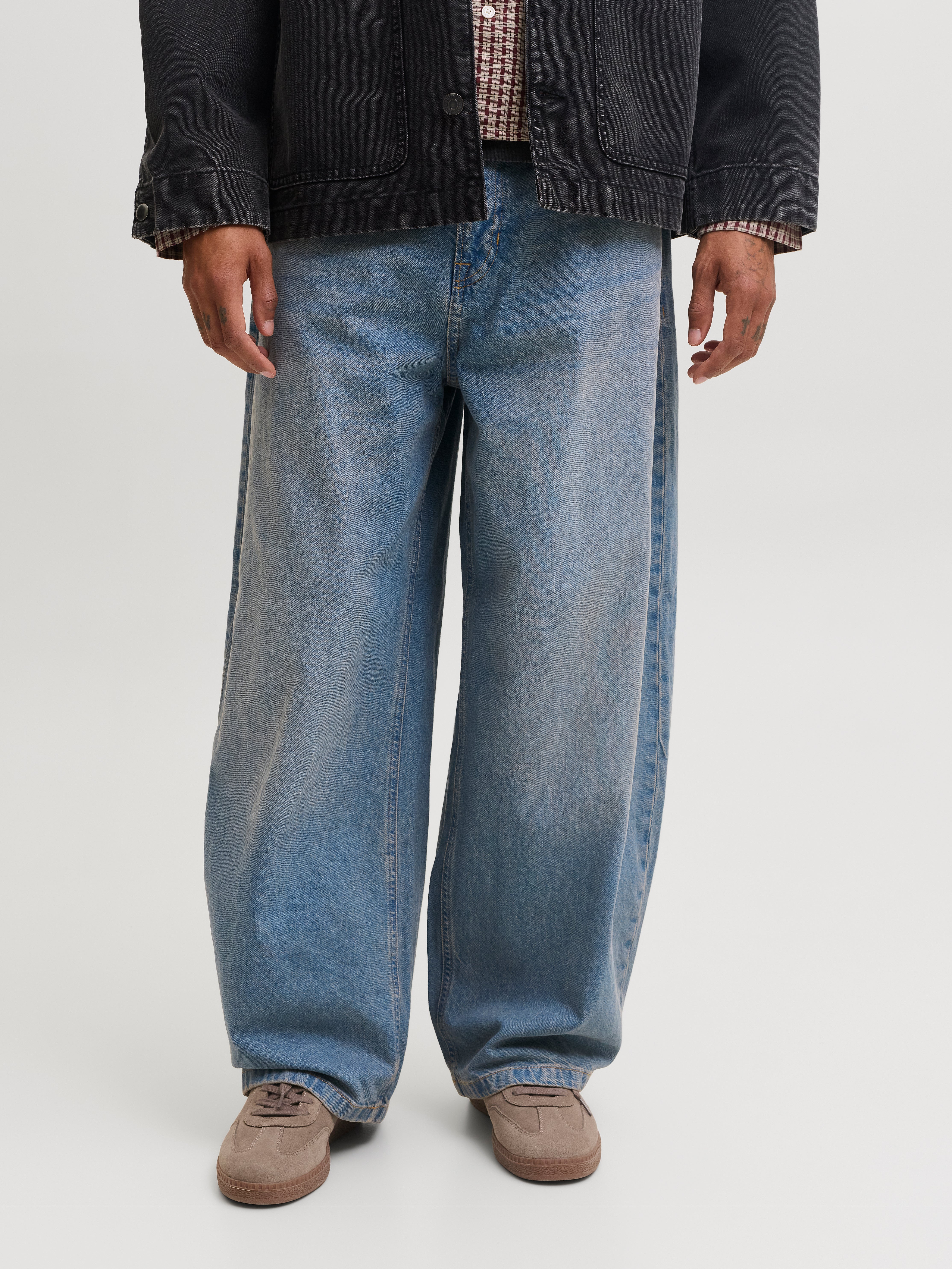 Jean Coupe ballon | Jack & Jones®