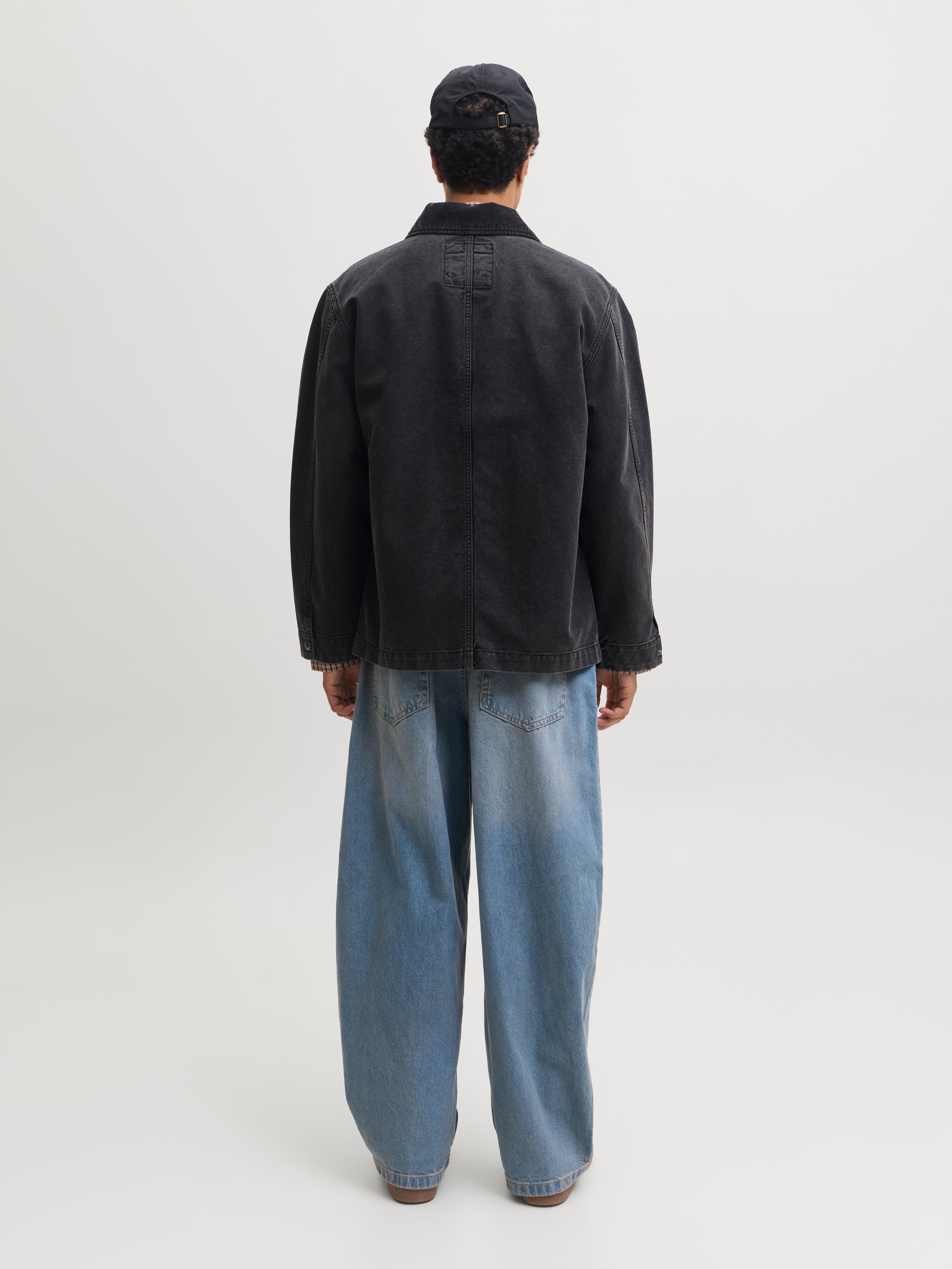 Jean Coupe ballon | Jack & Jones®