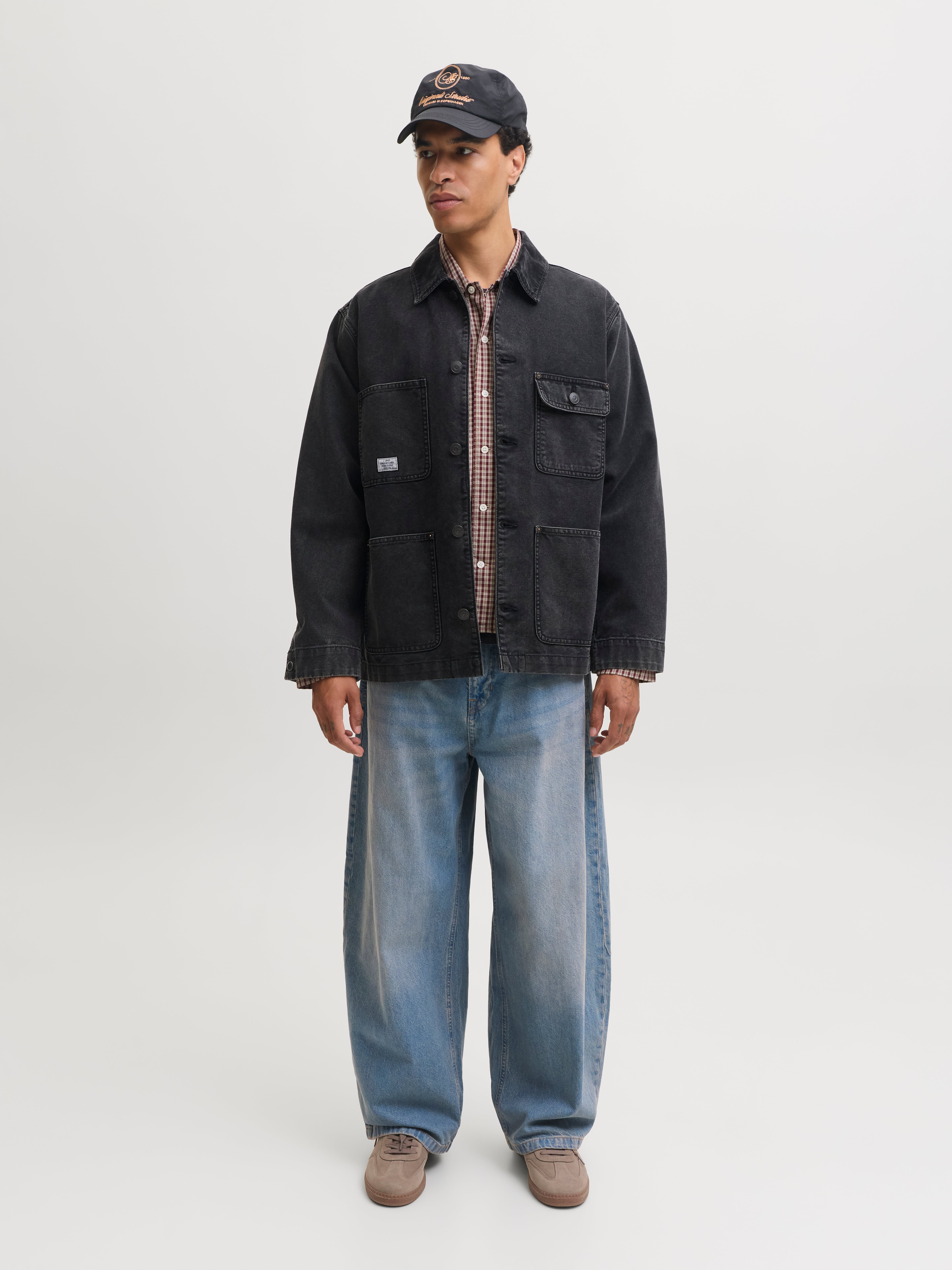 Jean Coupe ballon | Jack & Jones®