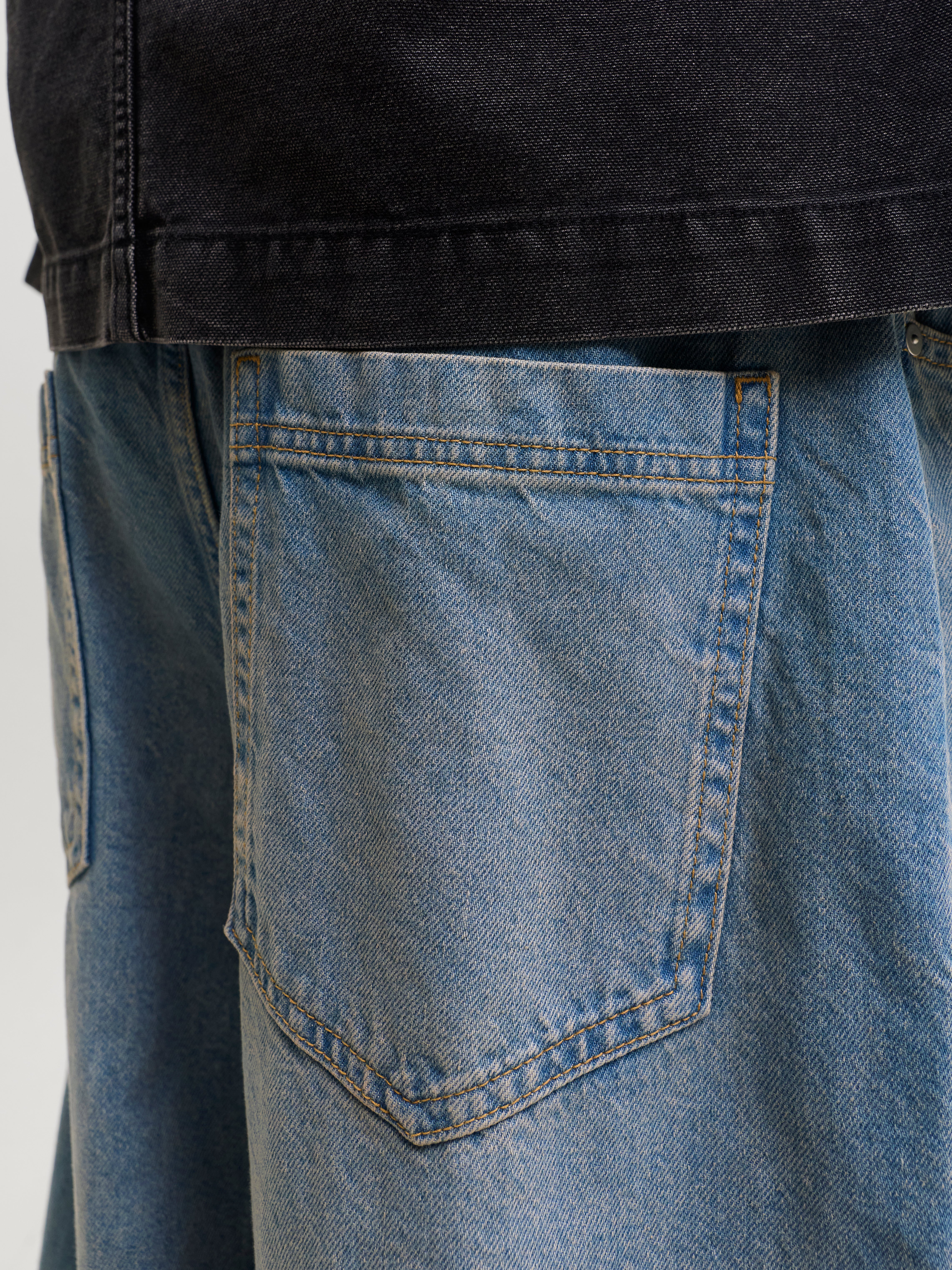 Jean Coupe ballon | Jack & Jones®