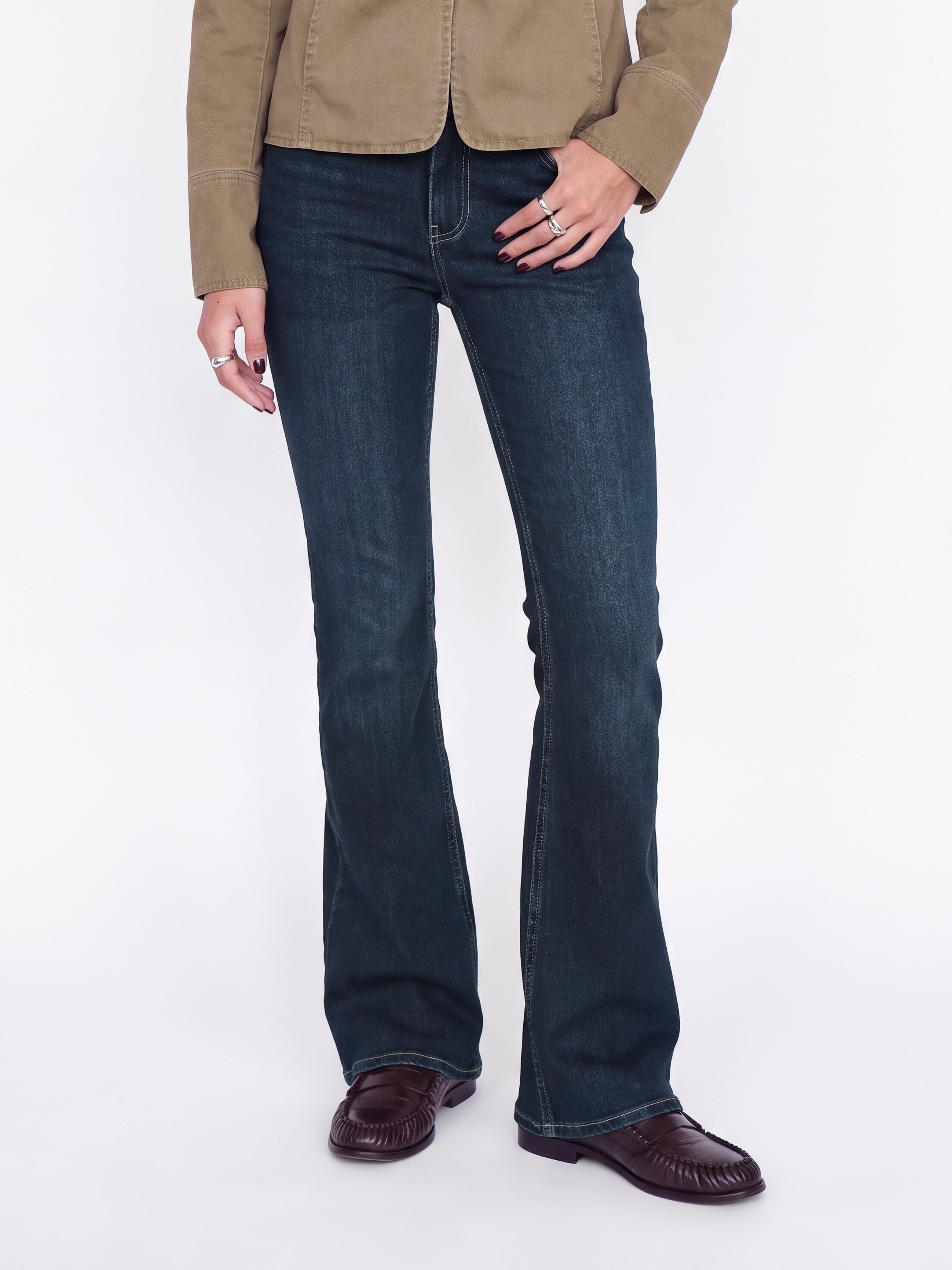 Jean Coupe évasée | Jack & Jones®