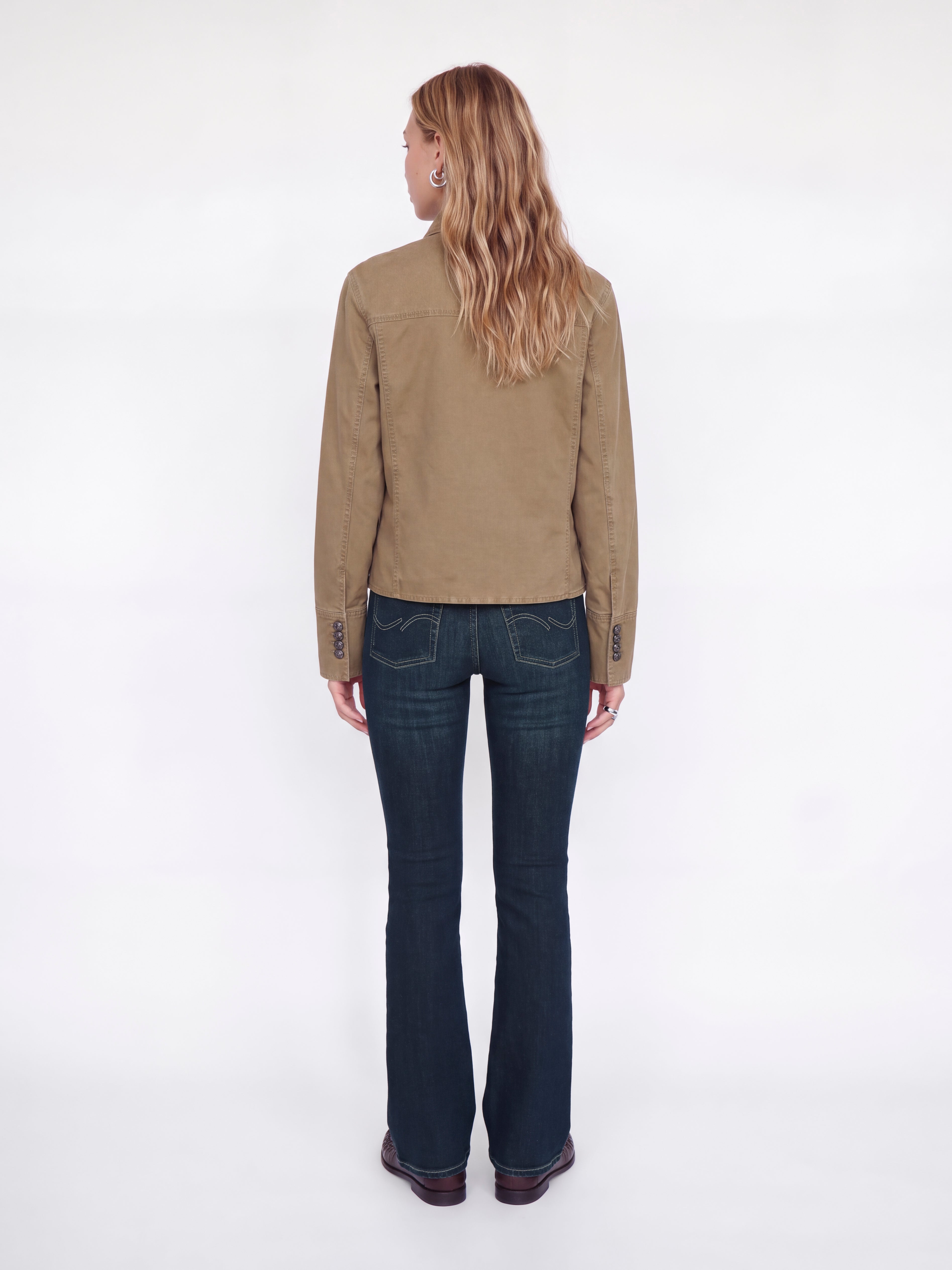 Jean Coupe évasée | Jack & Jones®
