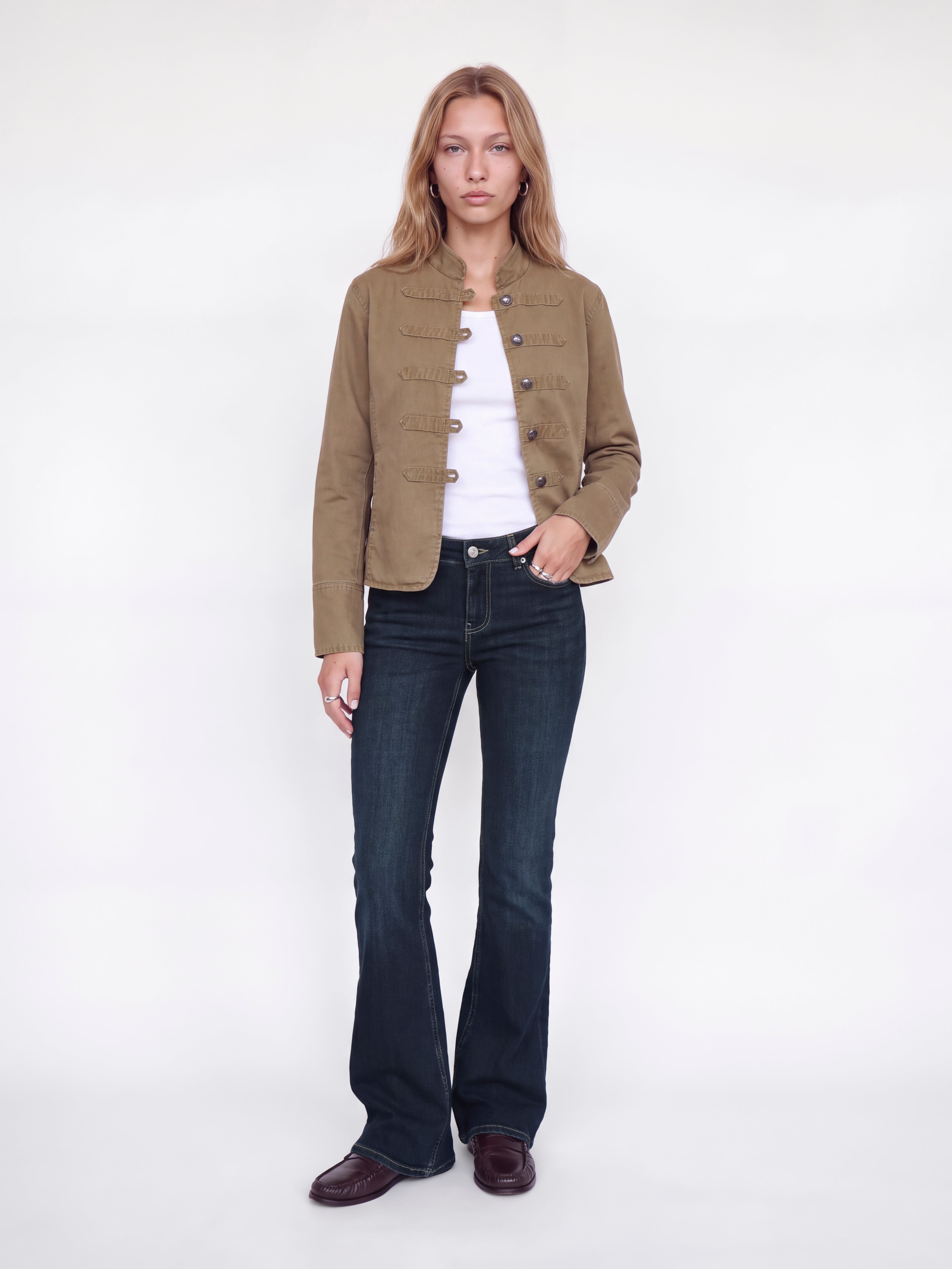 Jean Coupe évasée | Jack & Jones®