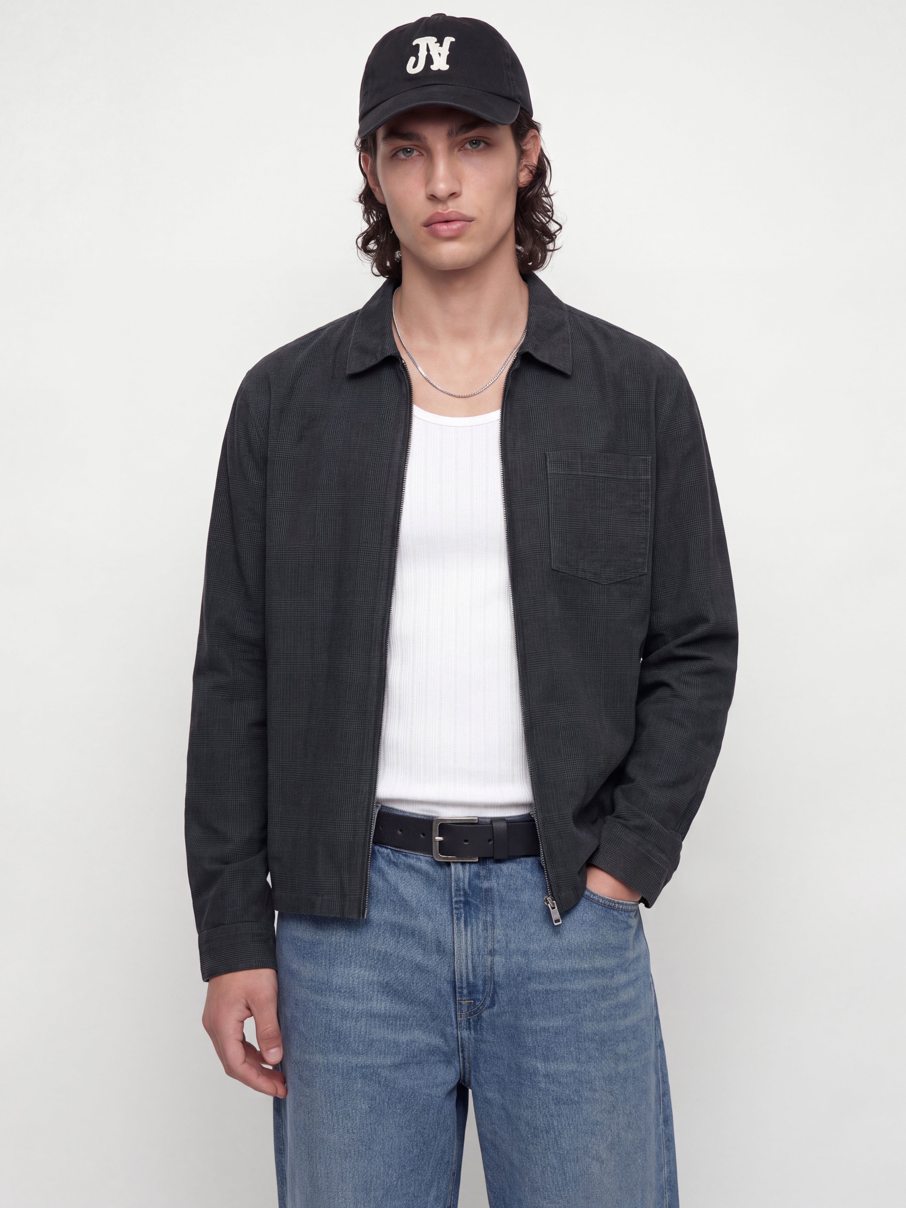 Chemise Coupe décontractée | Jack & Jones