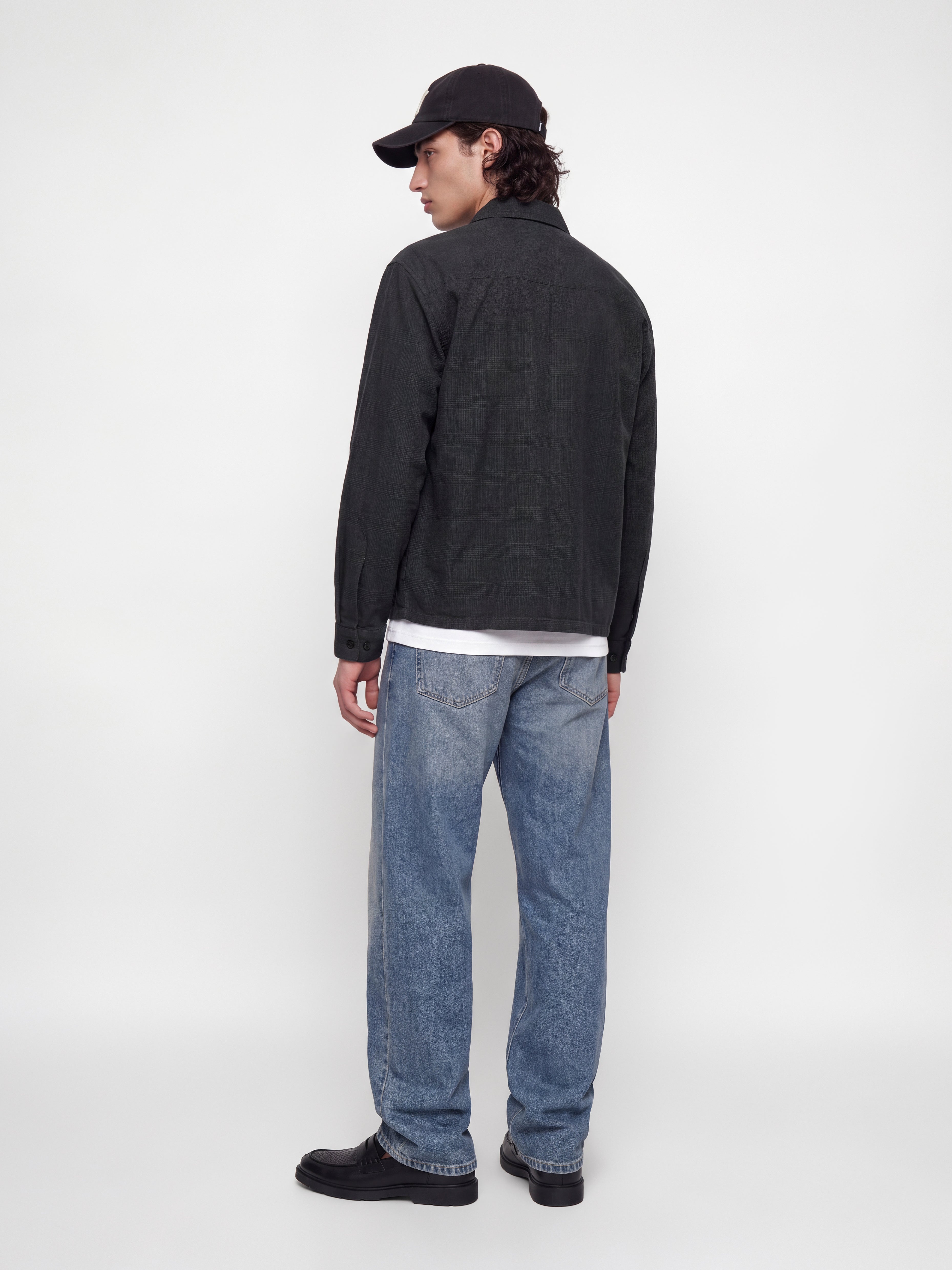 Chemise Coupe décontractée | Jack & Jones