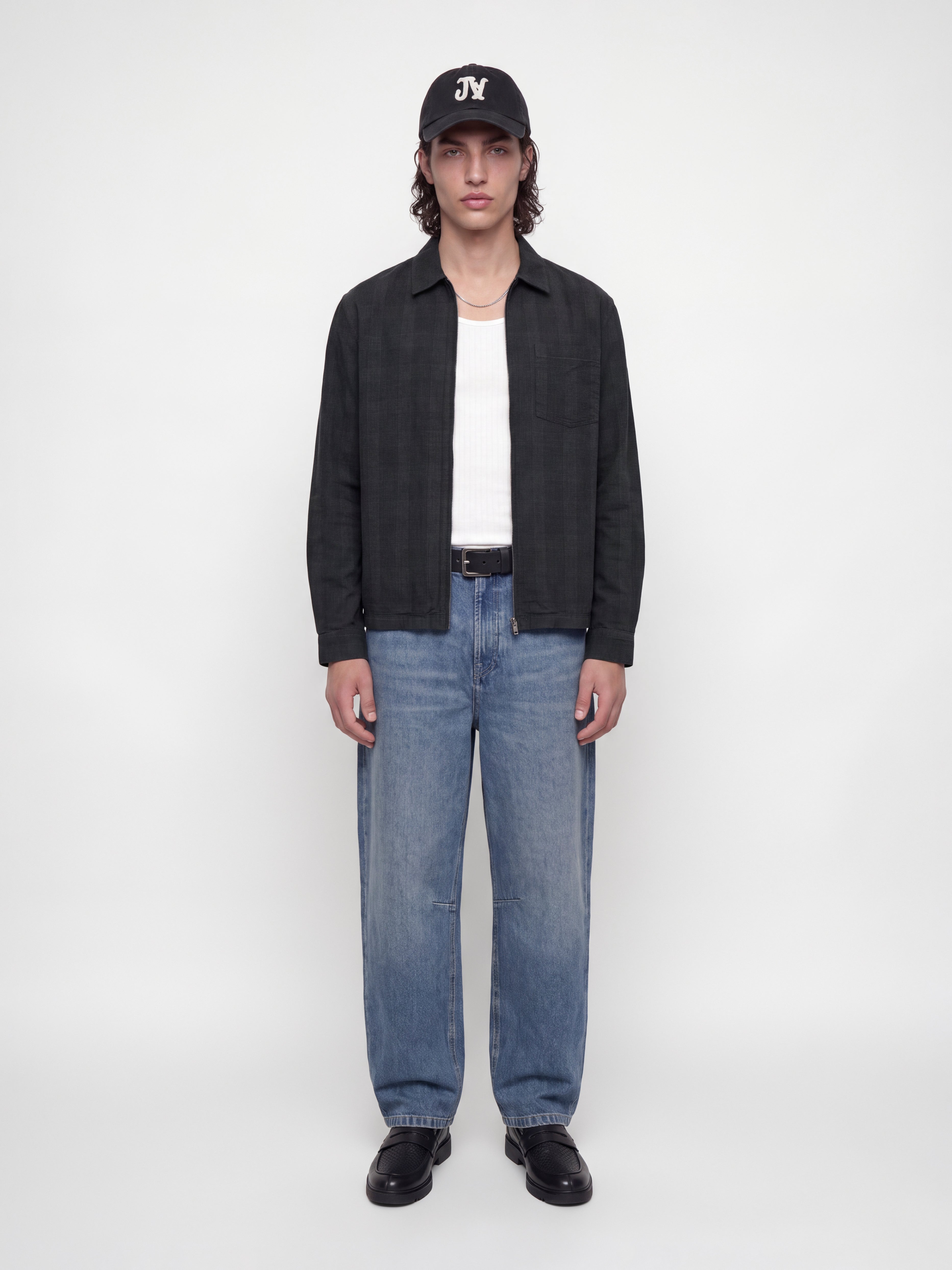 Chemise Coupe décontractée | Jack & Jones