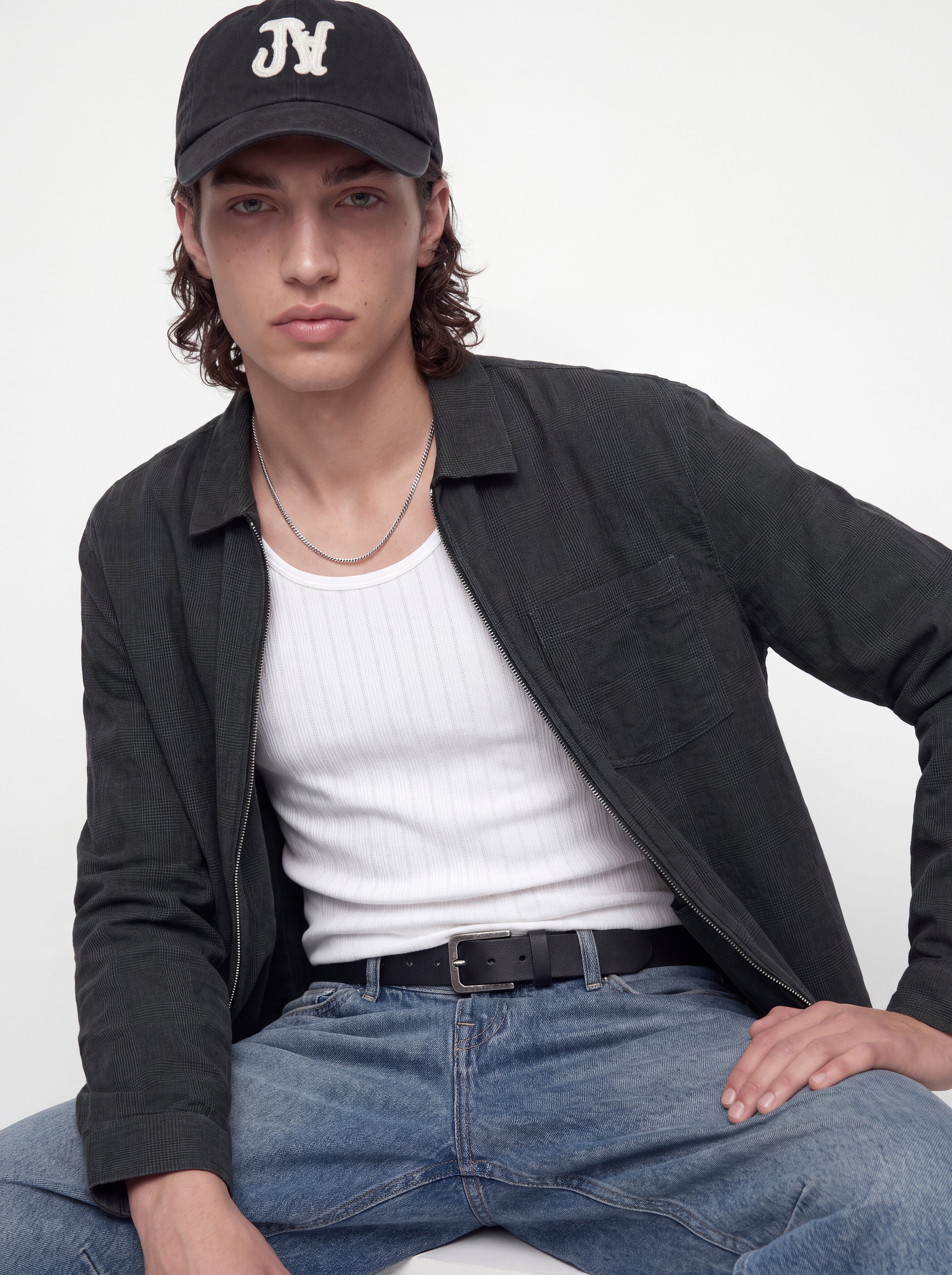 Chemise Coupe décontractée | Jack & Jones