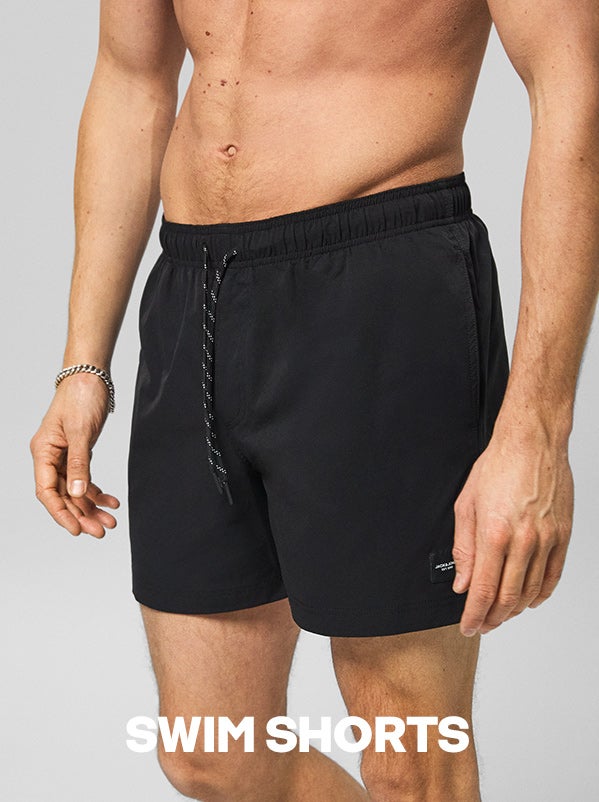 JACK & JONES | Men's Clothing & Accessories