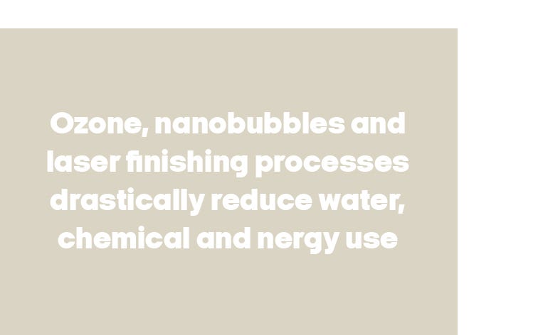 Low impact denim | Jack & Jones